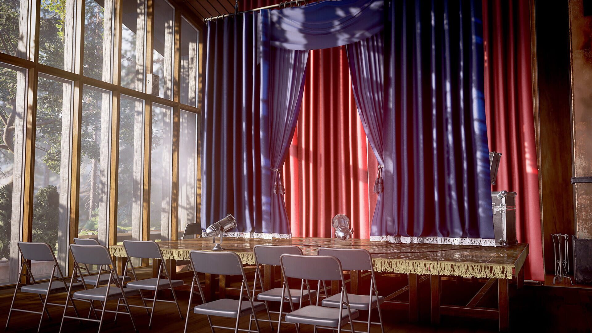 Screenshot for Hitman 3: The Eminem vs. Slim Shady Pack