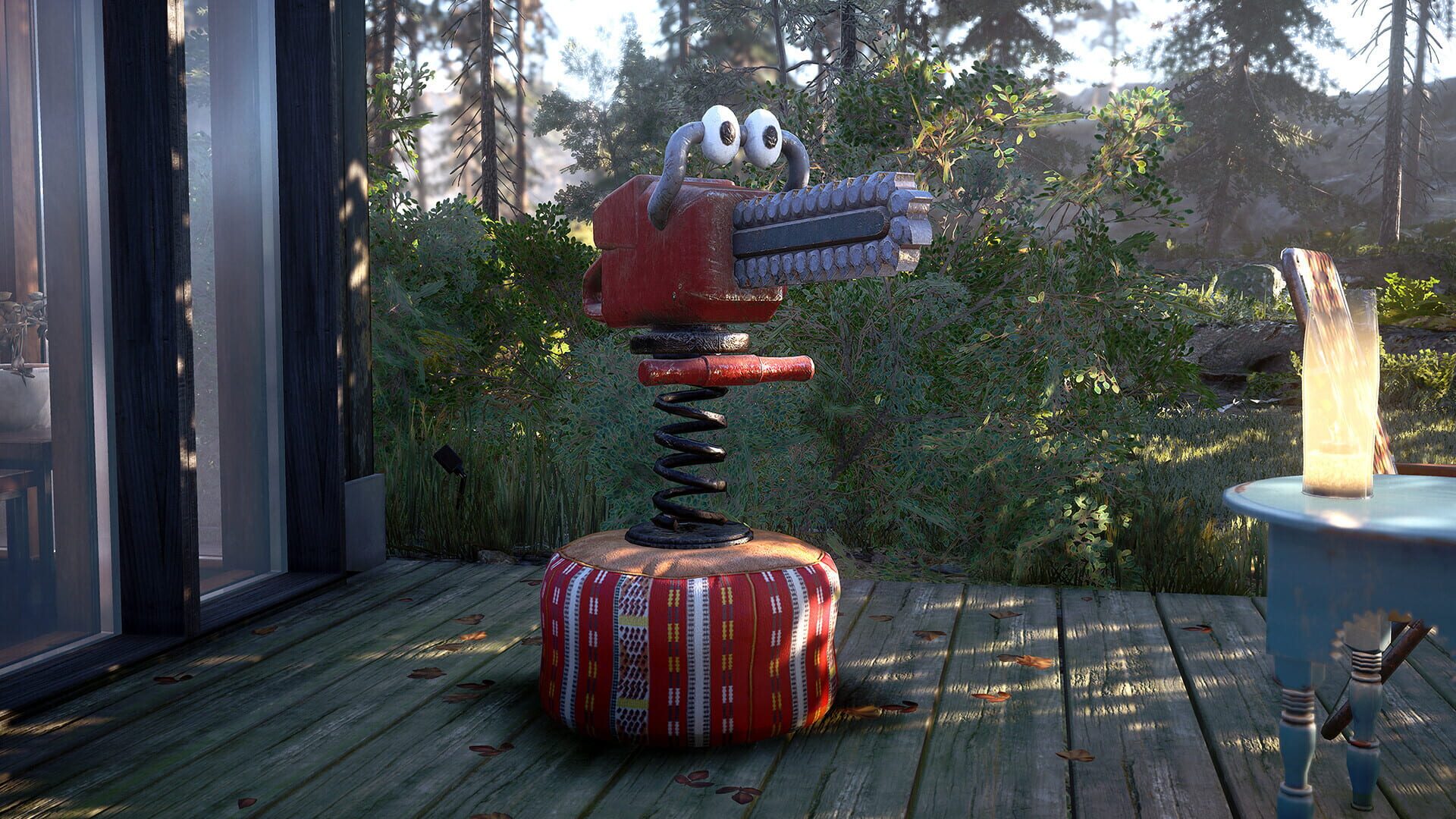 Screenshot for Hitman 3: The Eminem vs. Slim Shady Pack