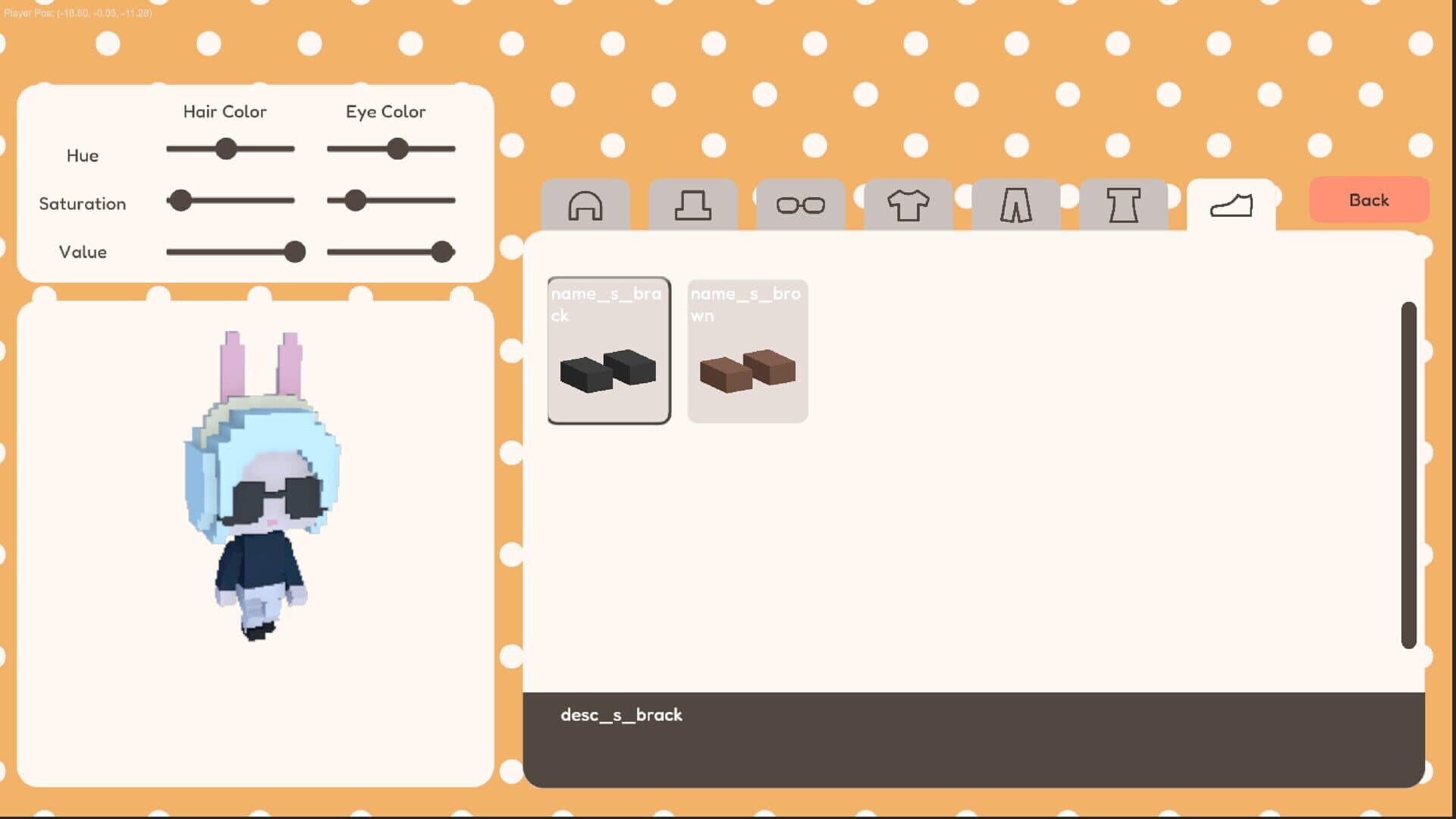 Screenshot for Yume Roof