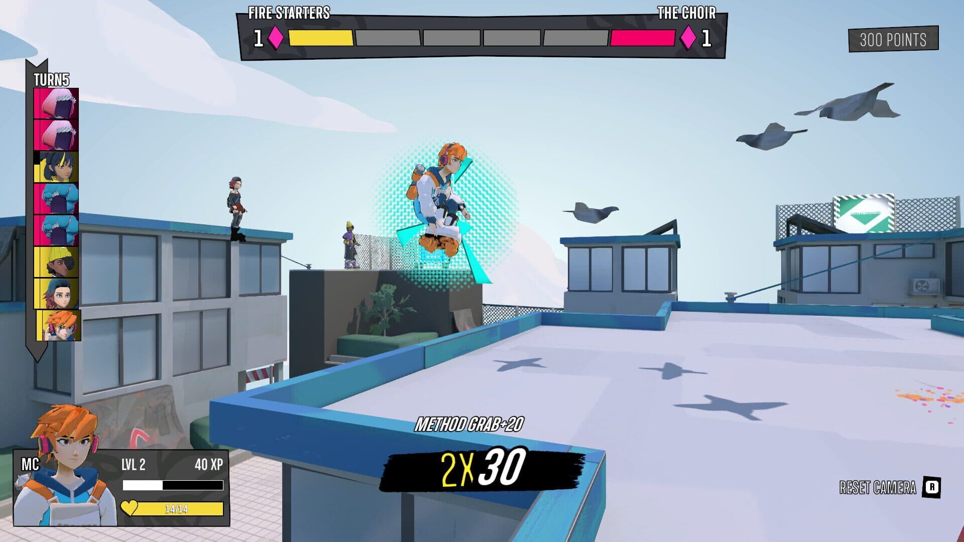 Screenshot for Canvas City