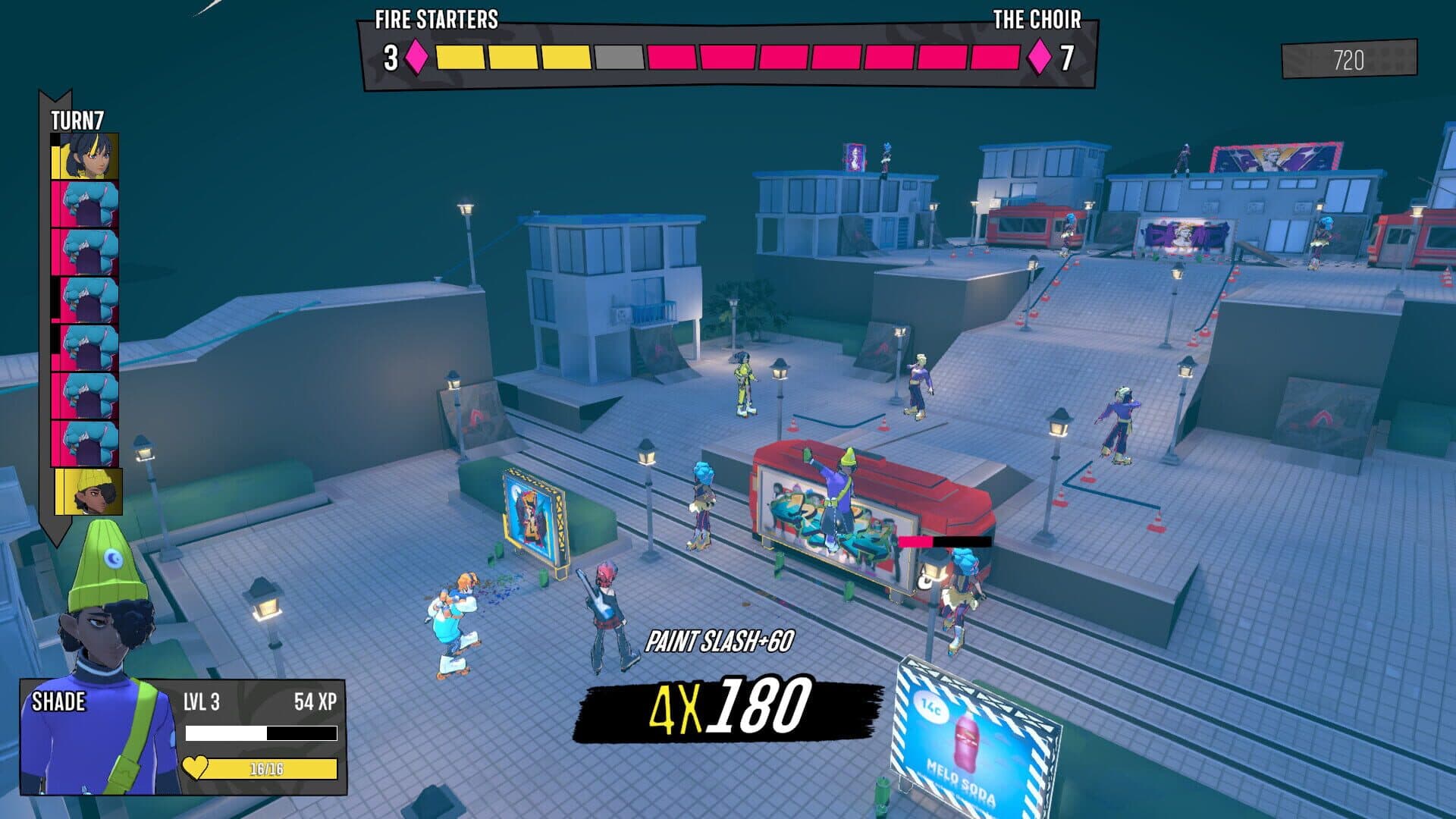 Screenshot for Canvas City