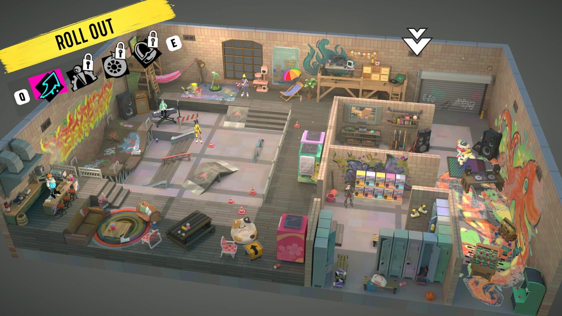 Screenshot for Canvas City
