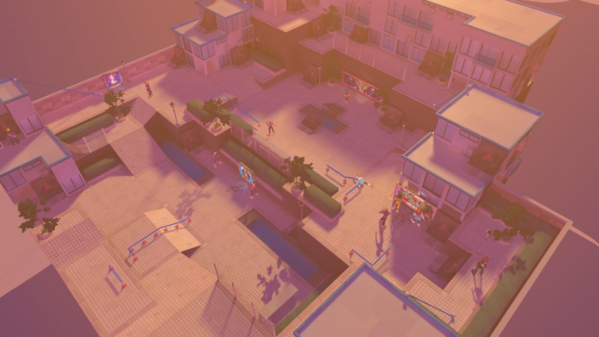 Screenshot for Canvas City