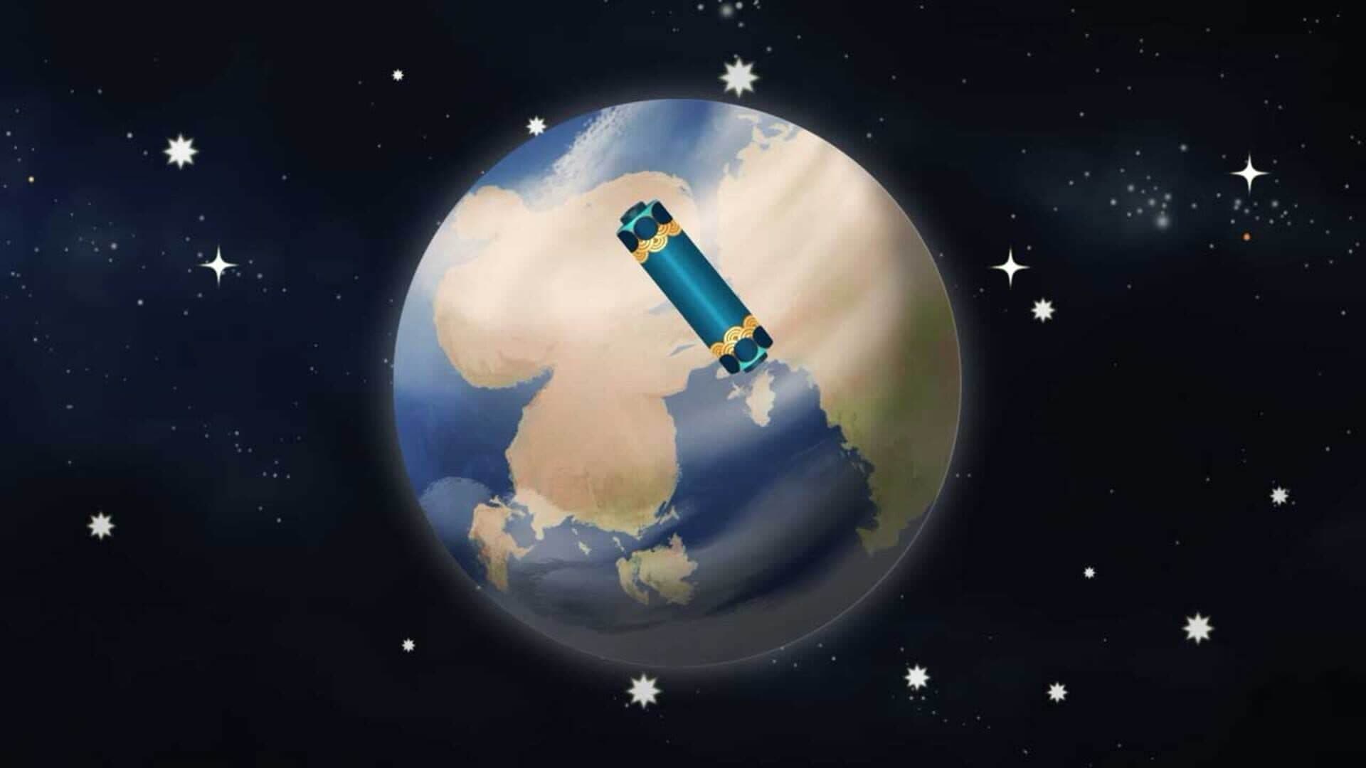 Screenshot for Once Upon a Katamari