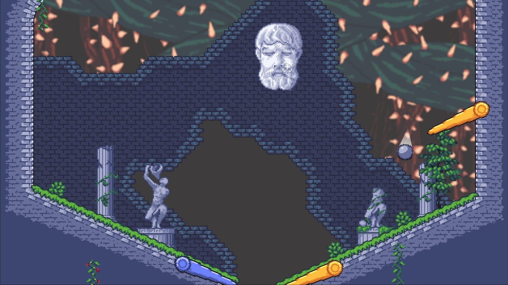 Screenshot for Fallosophy