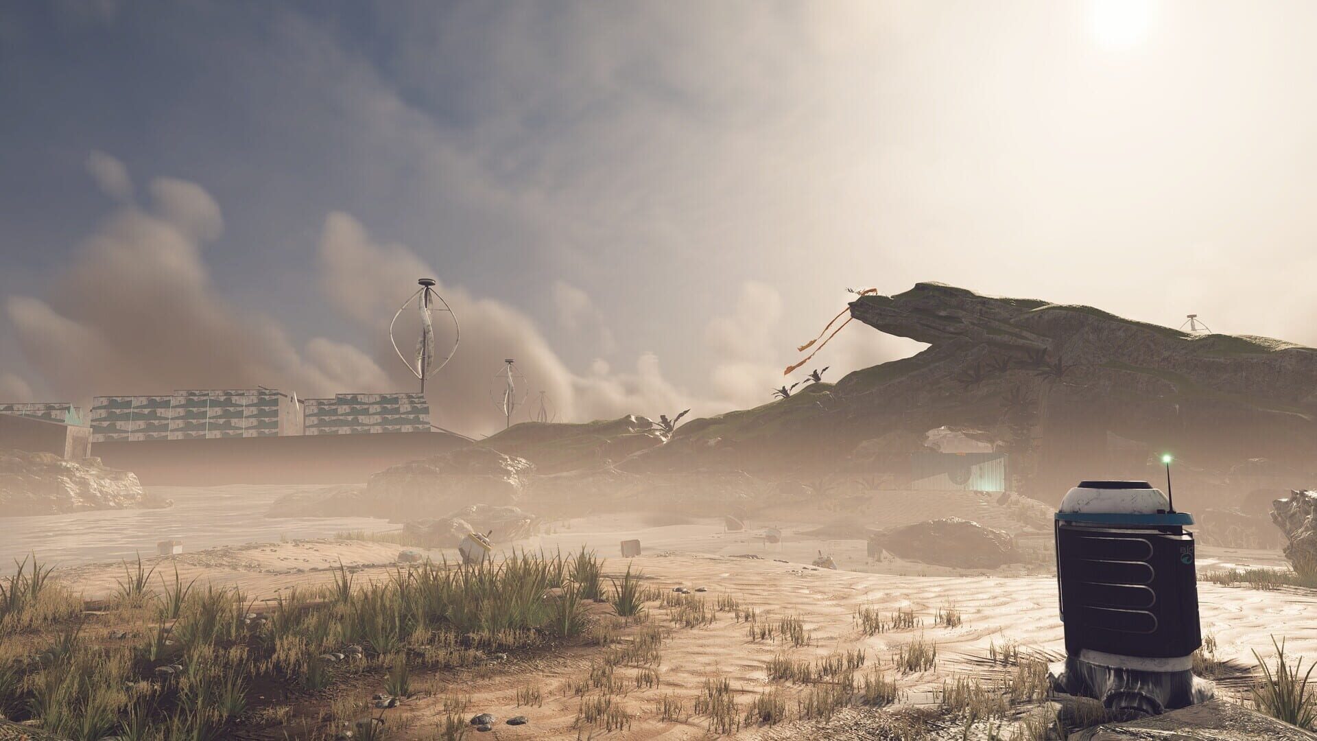 Screenshot for Distant Shore: Bretagne