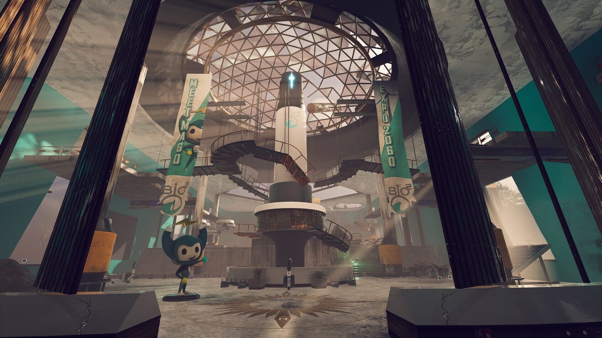 Screenshot for Distant Shore: Bretagne