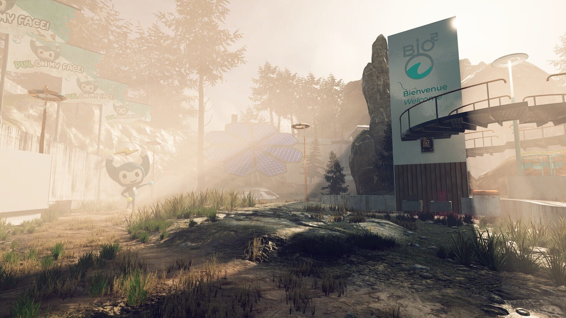 Screenshot for Distant Shore: Bretagne