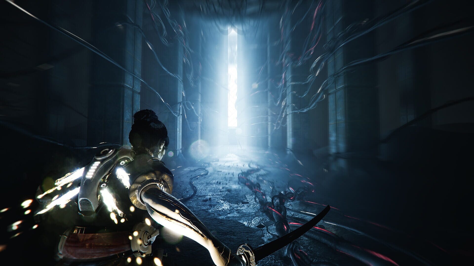 Screenshot for Sol: Shogunate