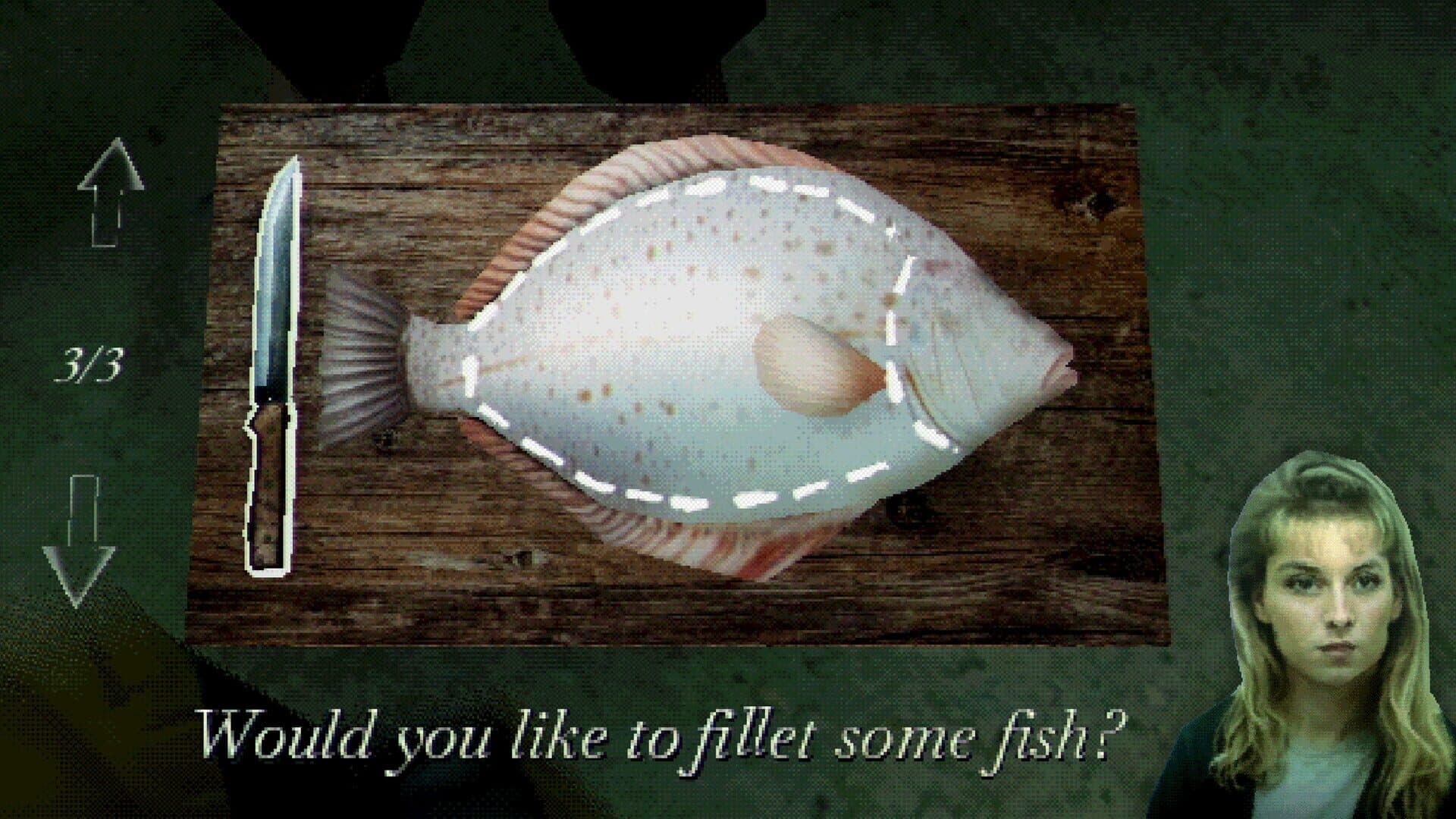 Screenshot for About Fishing