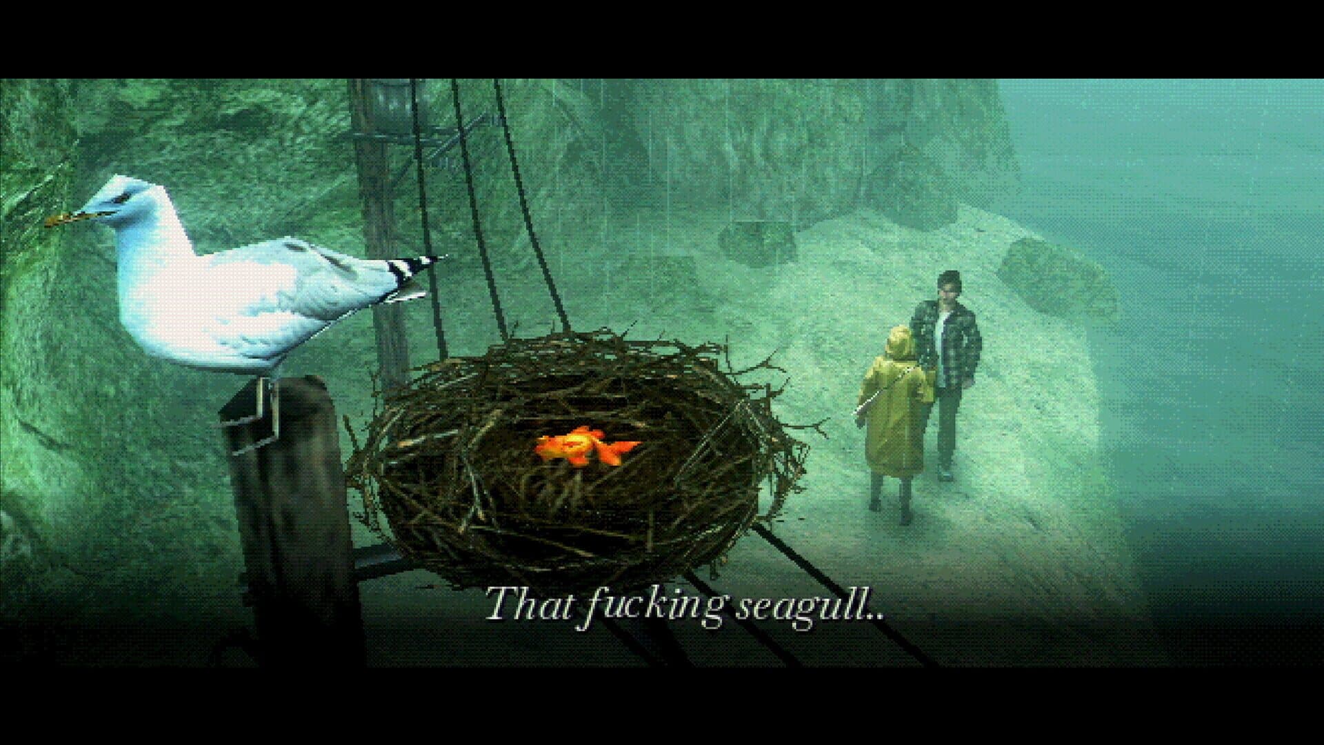 Screenshot for About Fishing