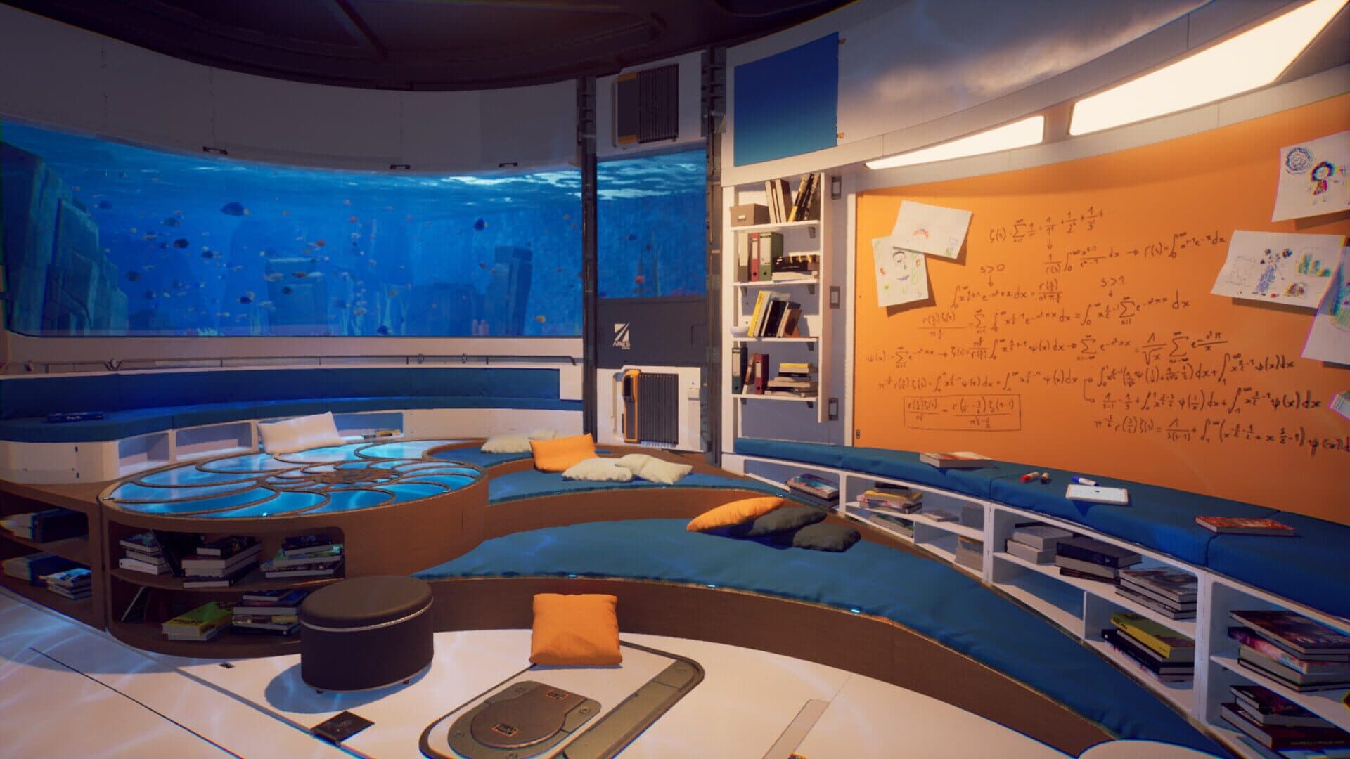 Screenshot for Rivage