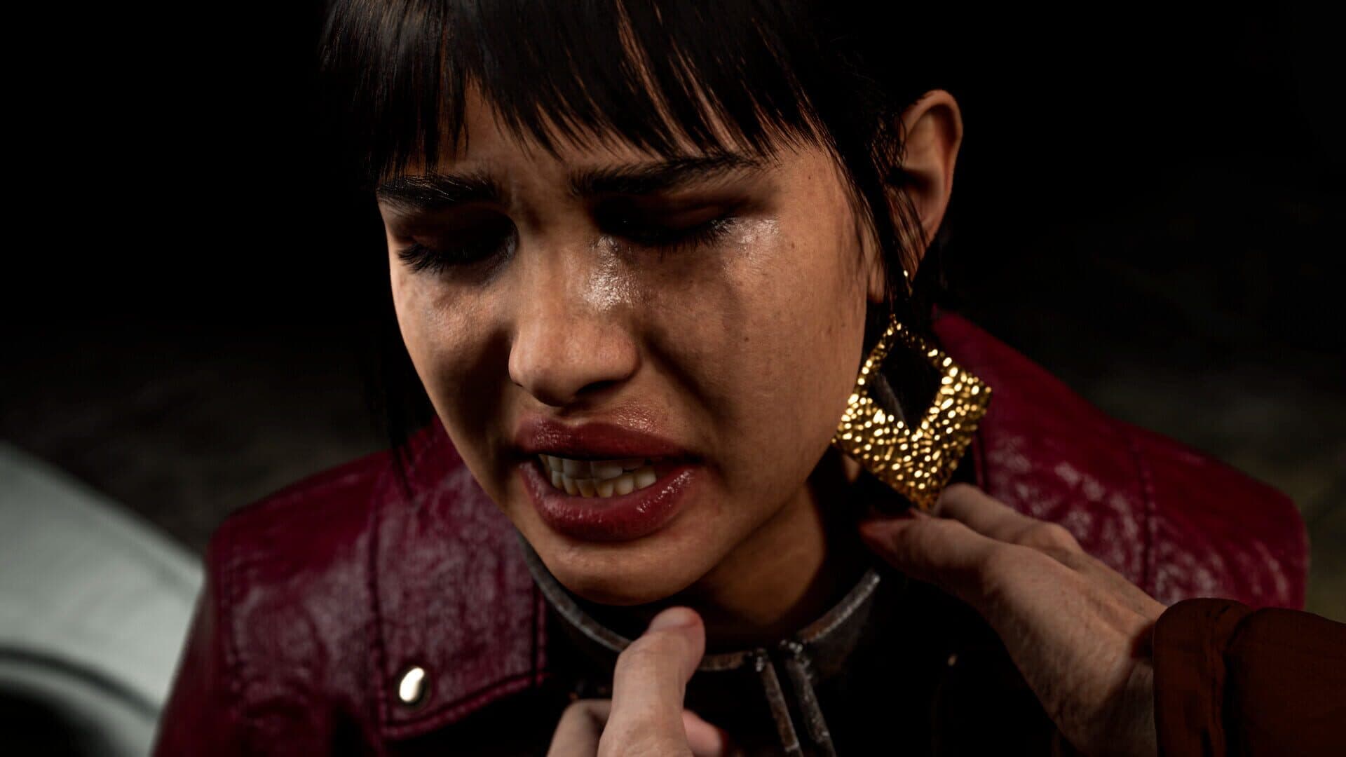 Screenshot for When Sirens Fall Silent