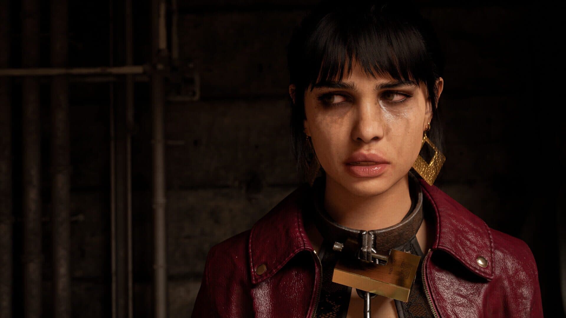 Screenshot for When Sirens Fall Silent