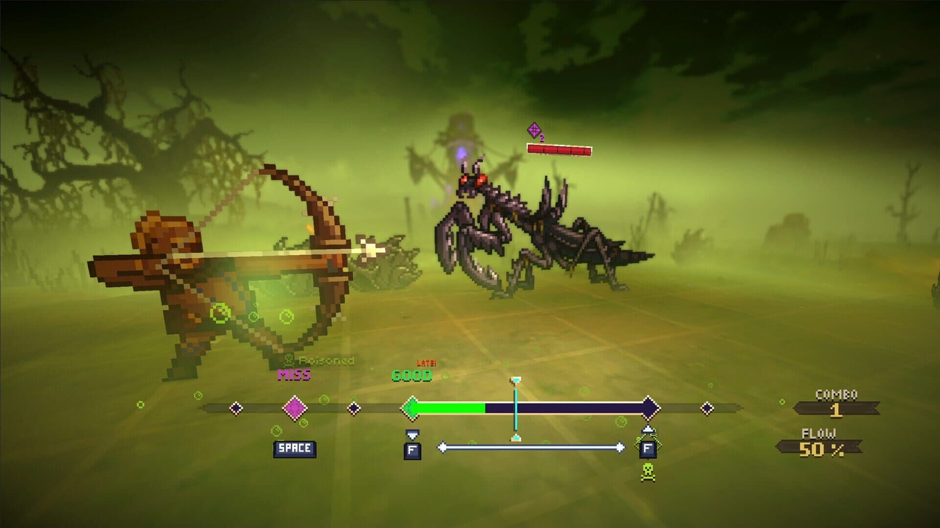 Screenshot for Wardrum