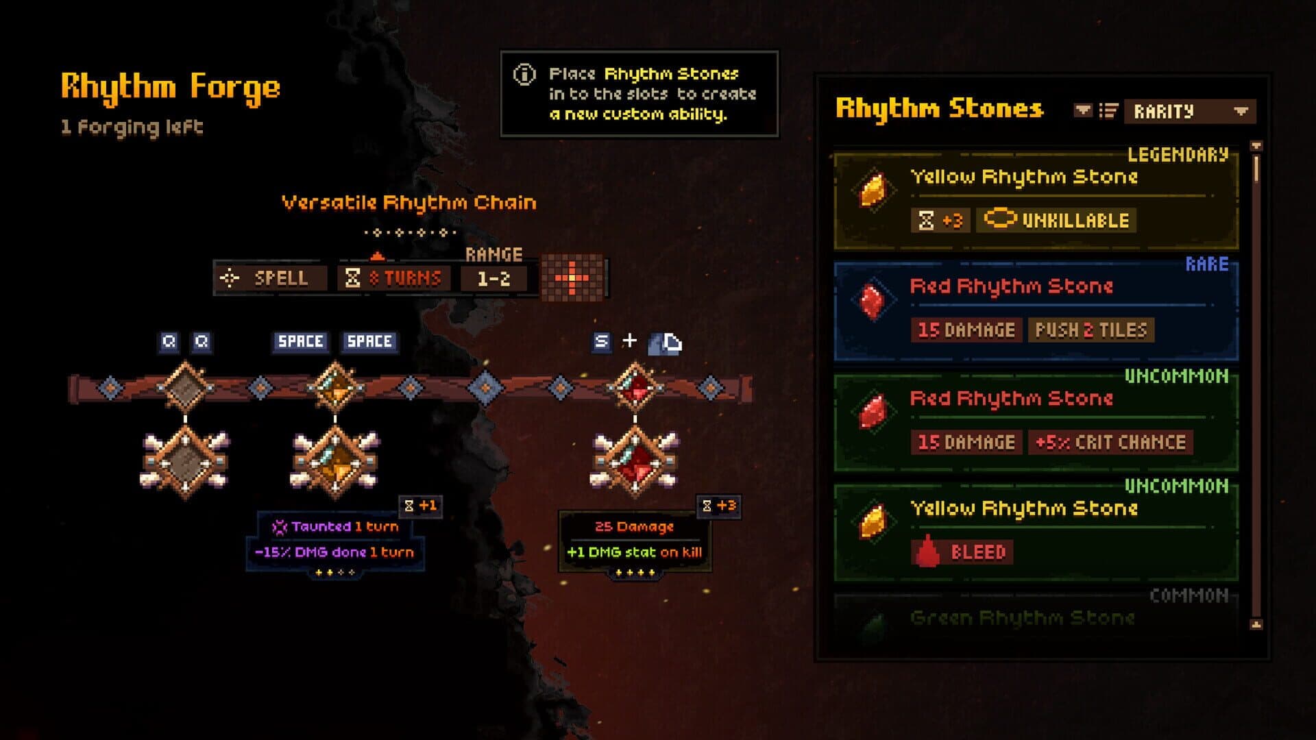 Screenshot for Wardrum