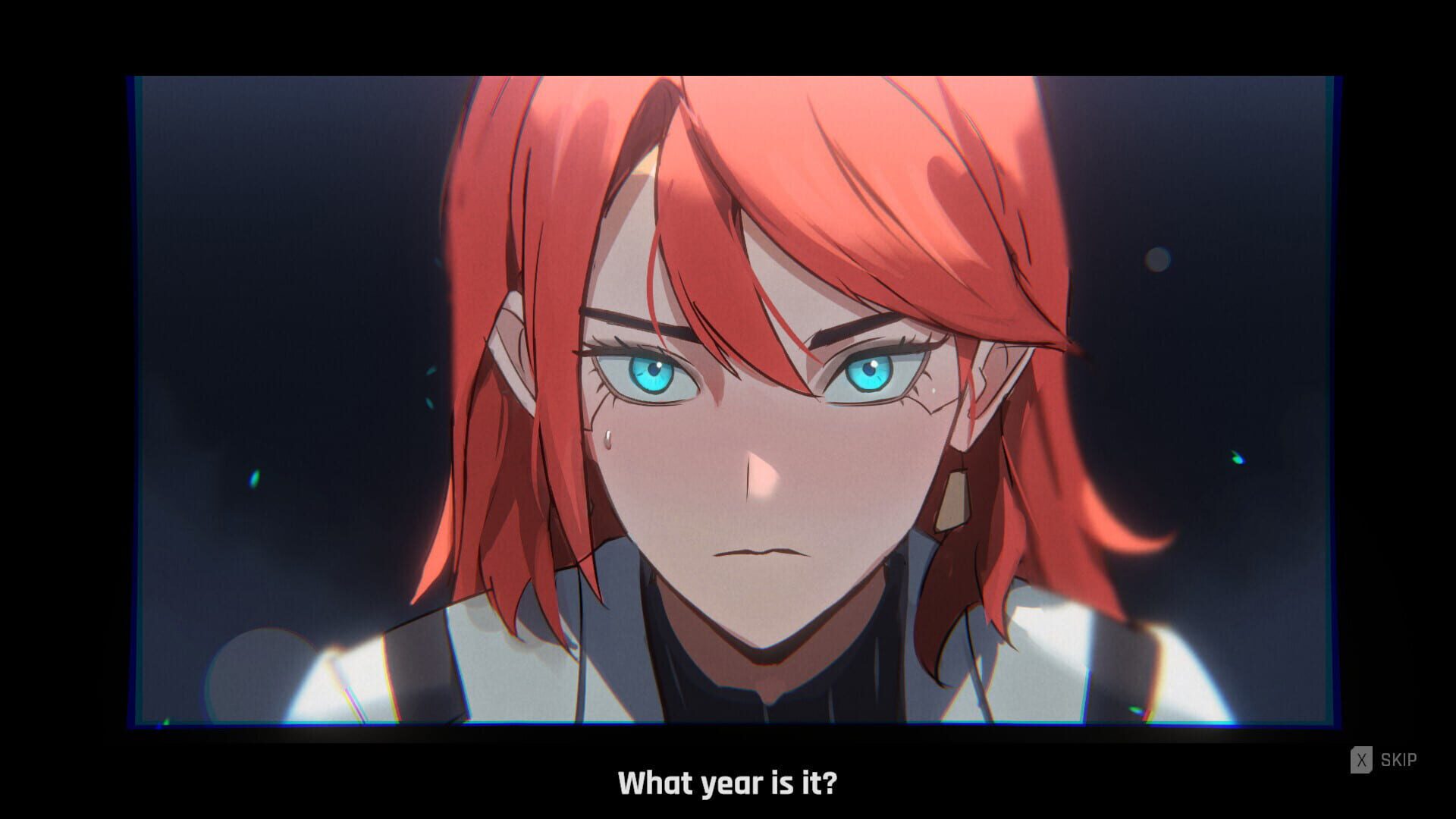 Screenshot for Epoch Reset