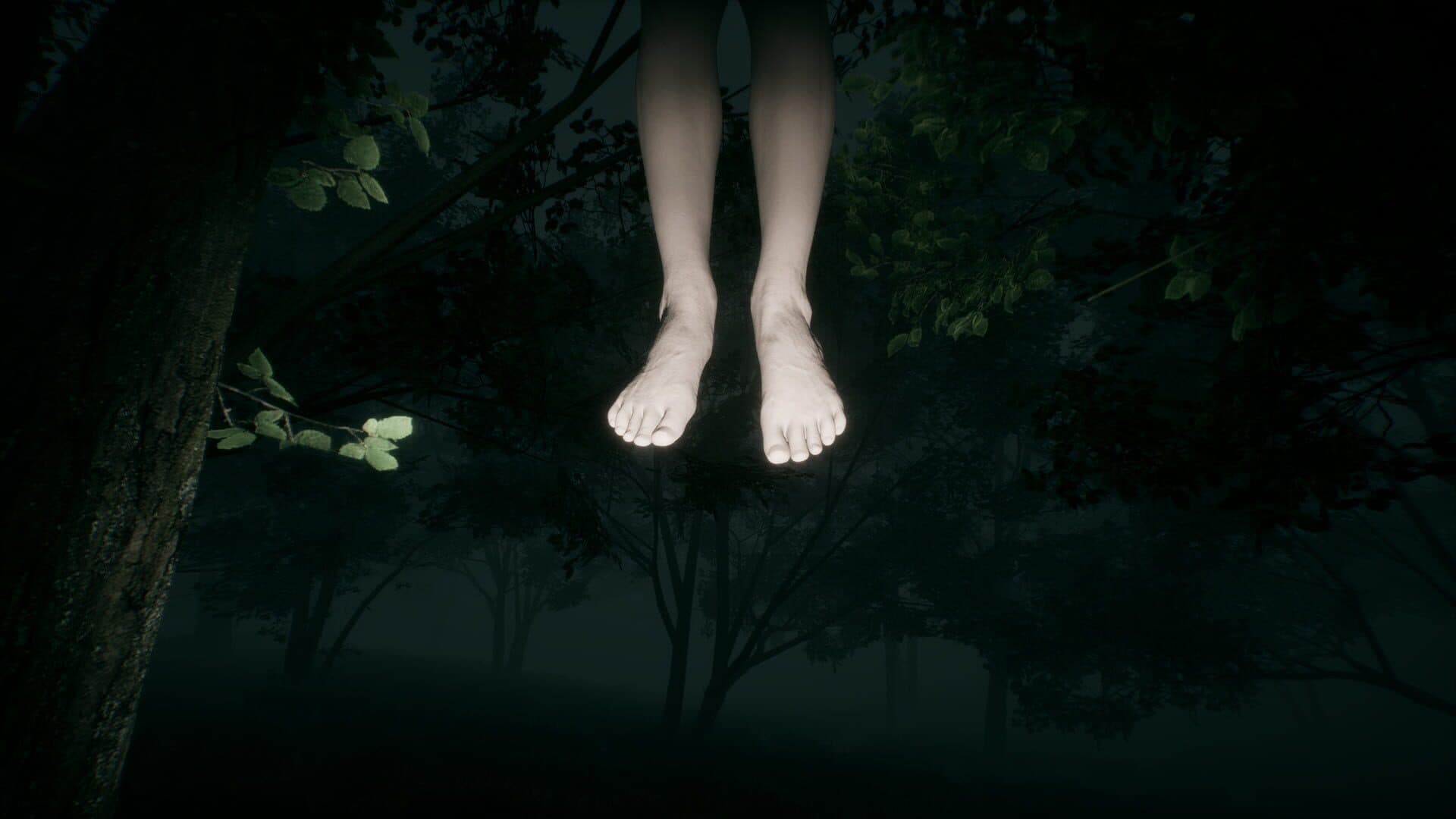 Screenshot for Silent Road