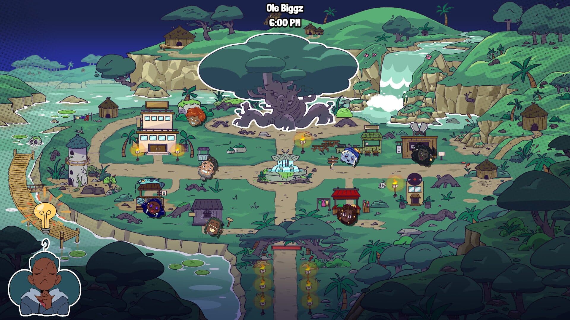 Screenshot for Duppy Detective Tashia