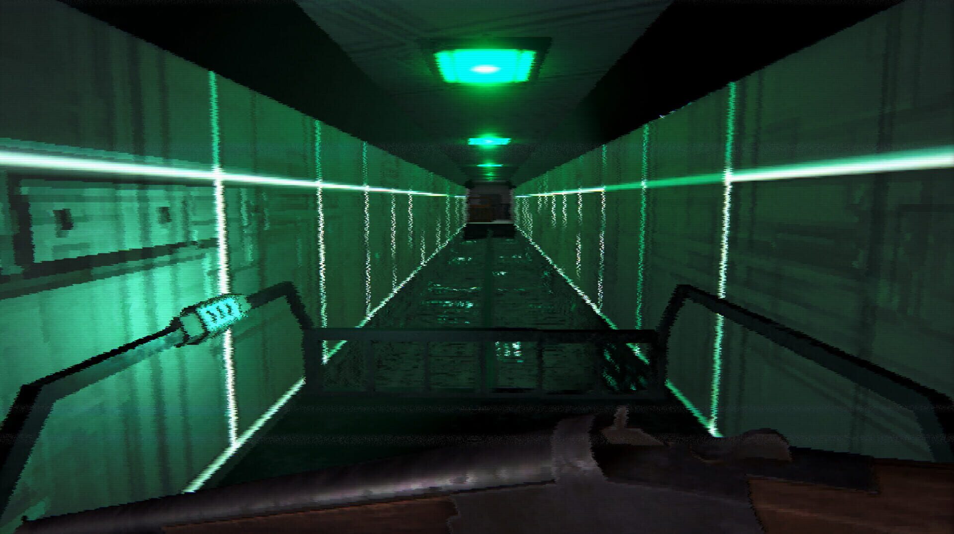 Screenshot for Blood Mall: Part II