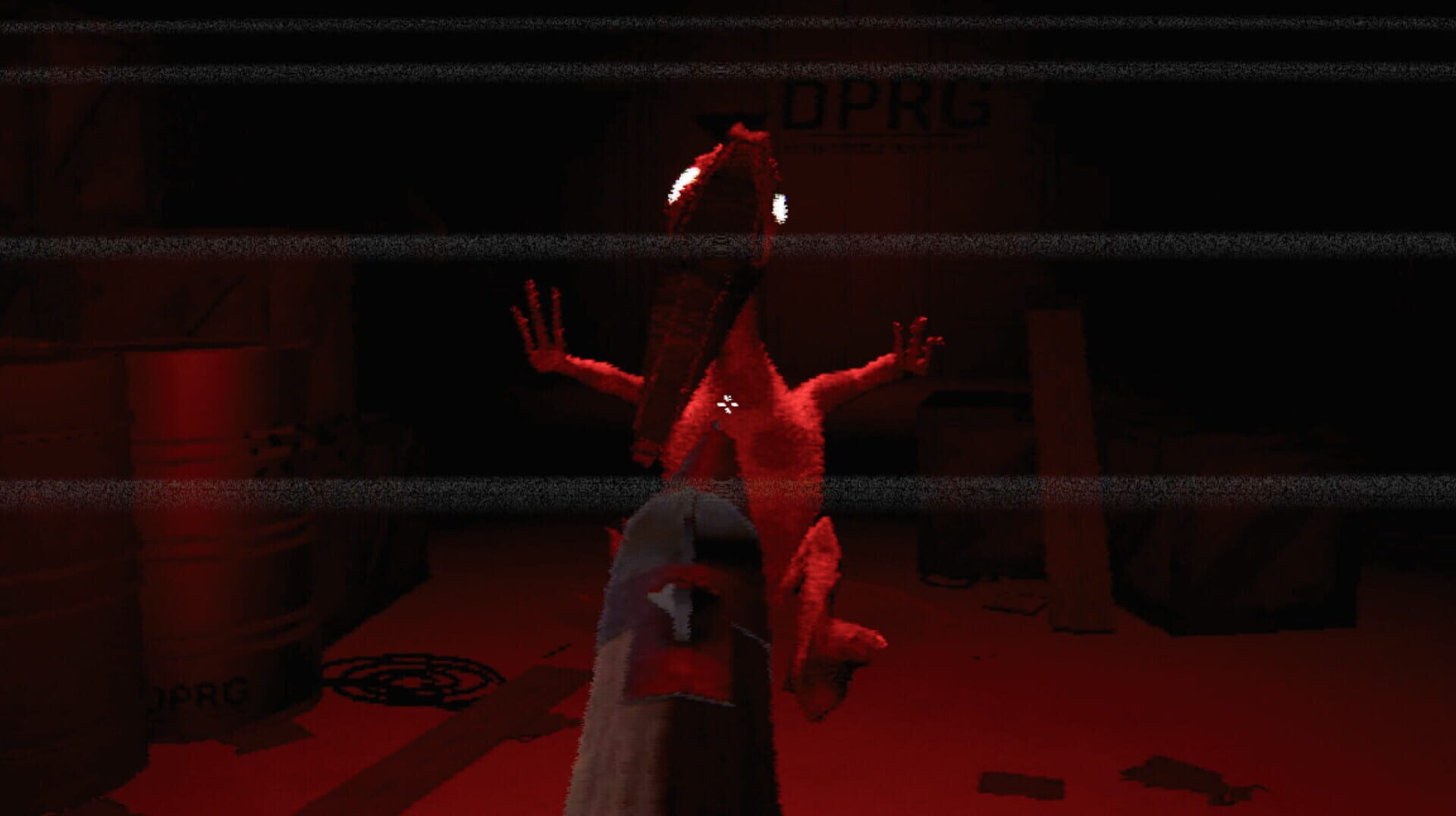 Screenshot for Blood Mall: Part II