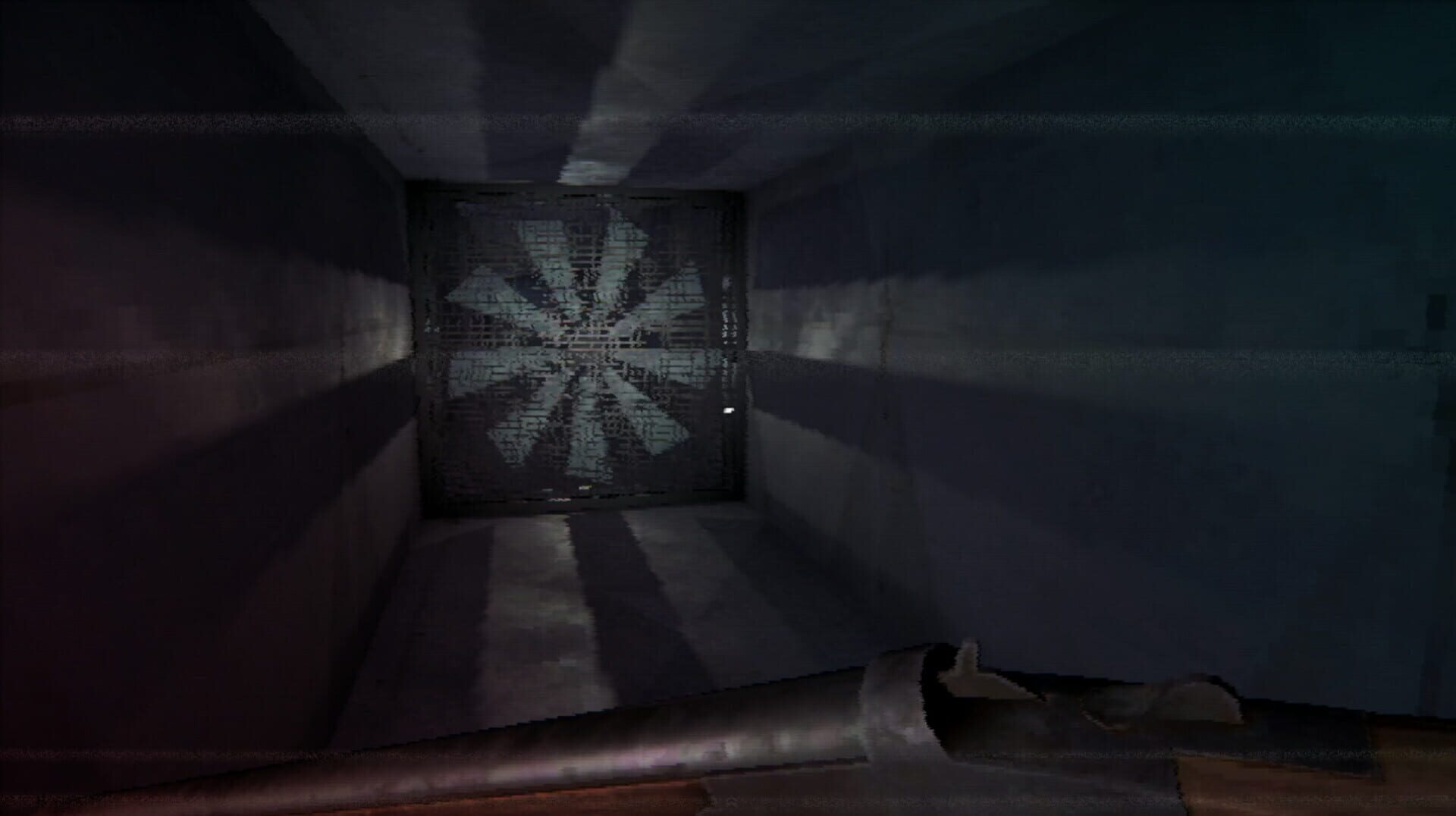 Screenshot for Blood Mall: Part II