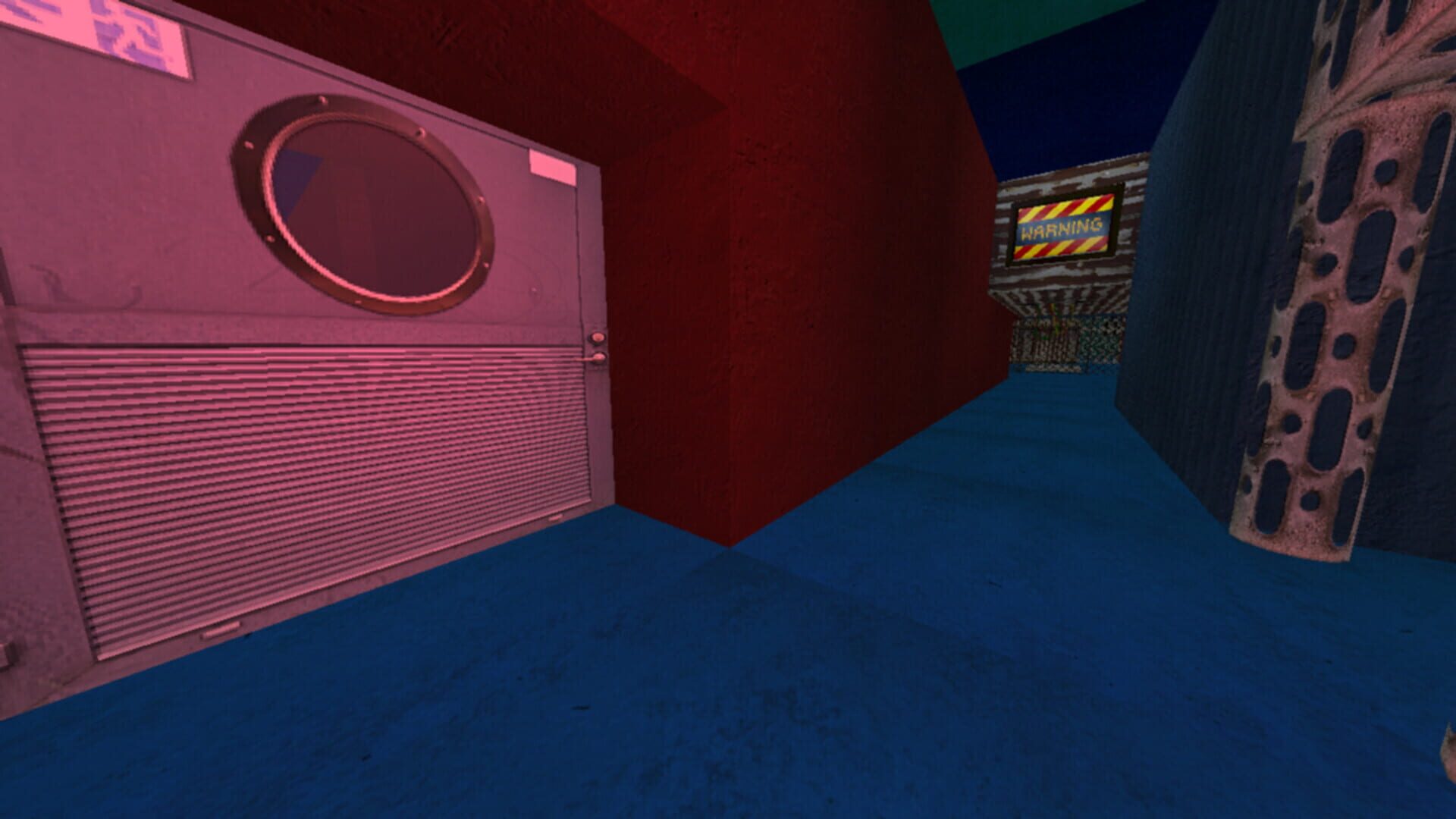 Screenshot for Reverend: Surf 'n Sin