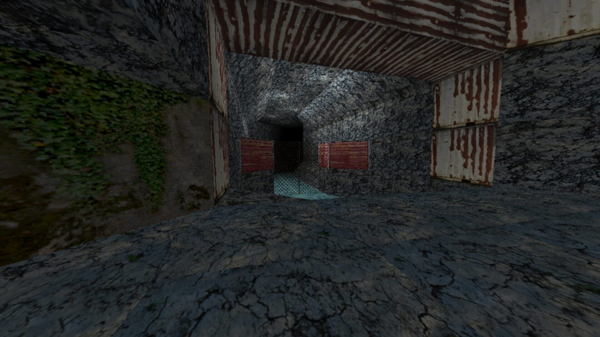 Screenshot for Reverend: Surf 'n Sin