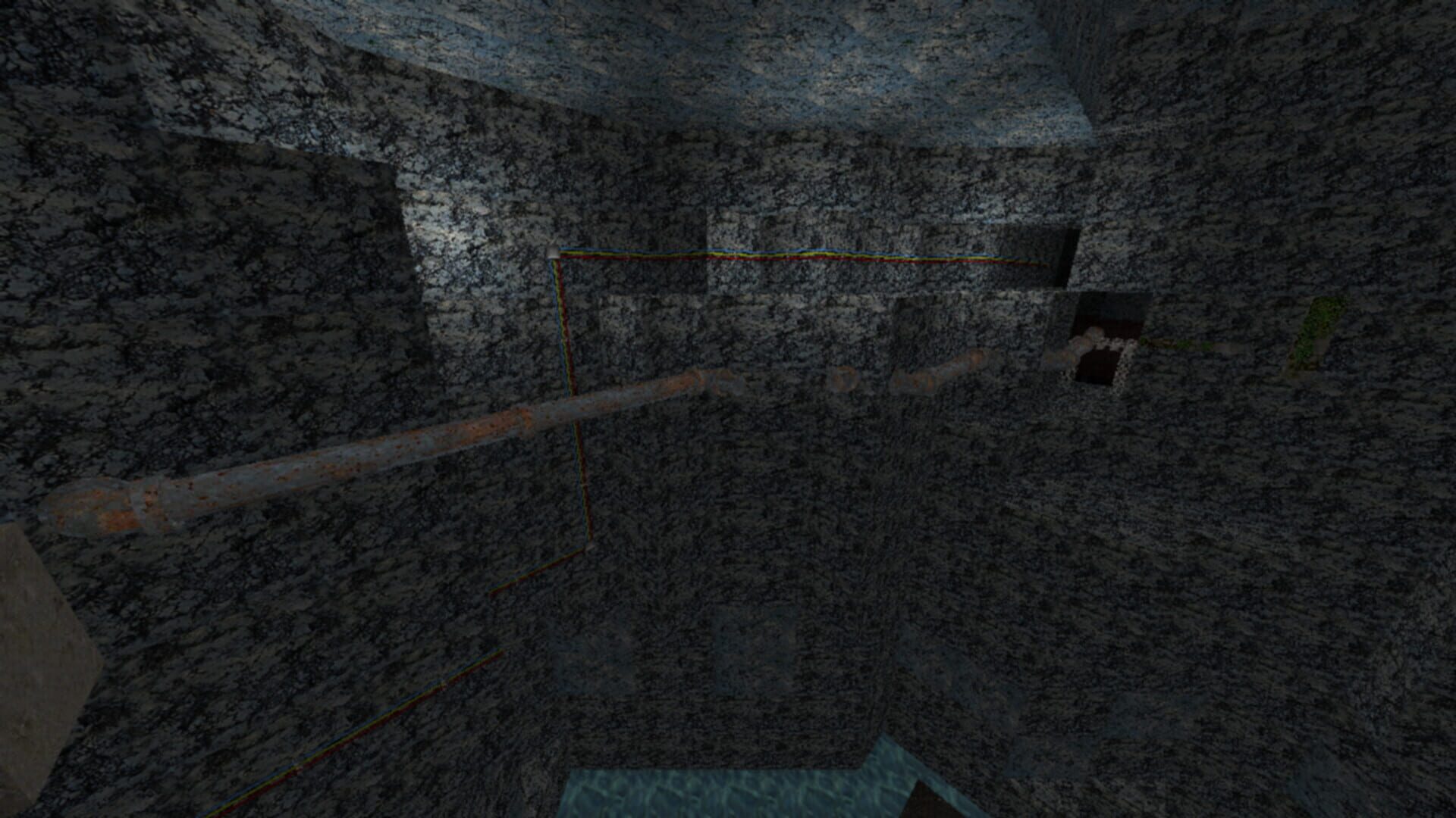 Screenshot for Reverend: Surf 'n Sin