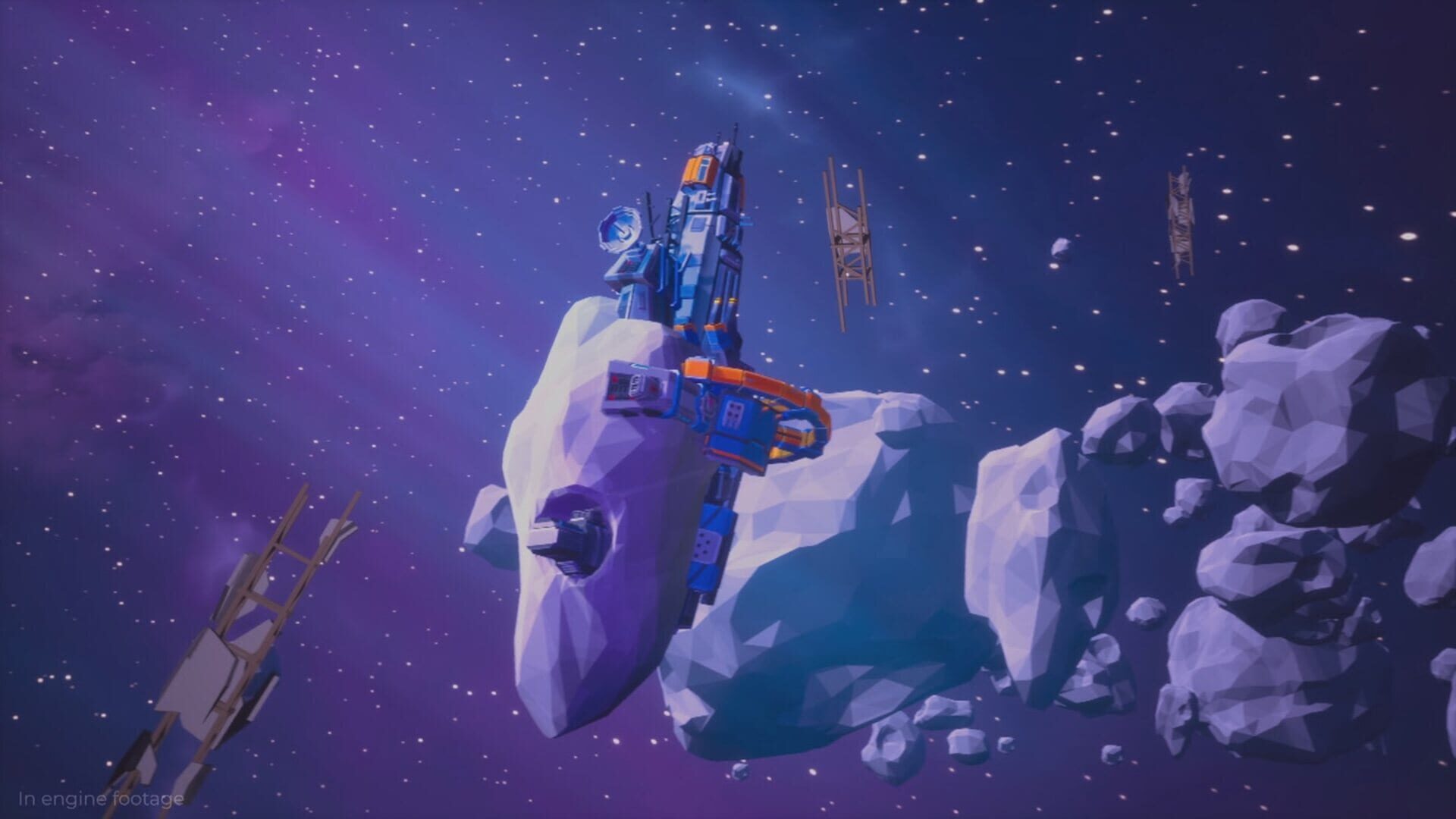 Screenshot for Sol Protocol