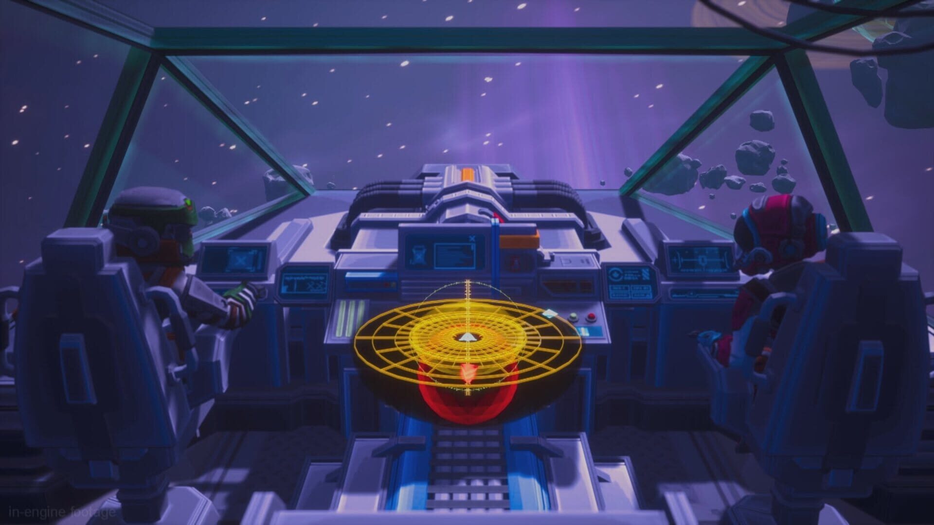 Screenshot for Sol Protocol