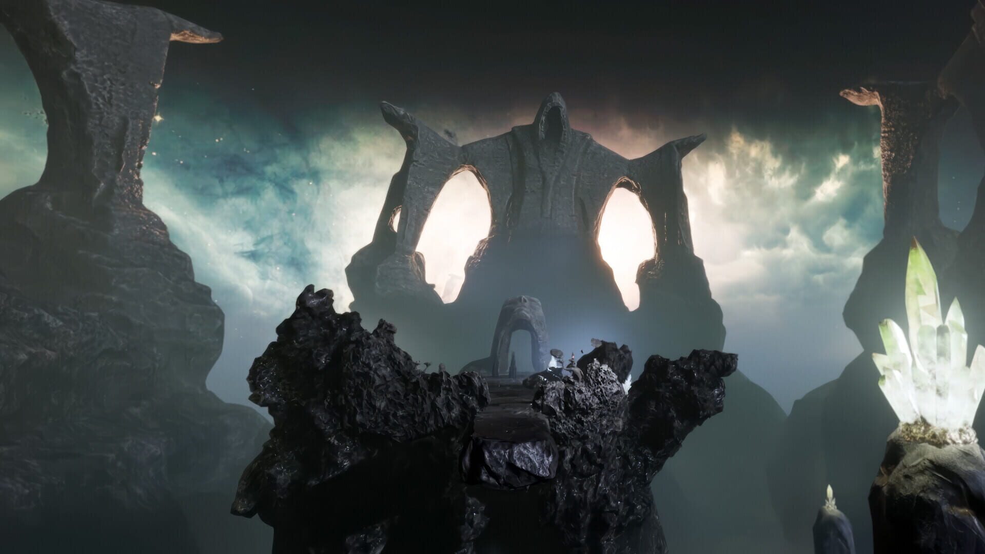 Screenshot for EXD: Extra Dimensional