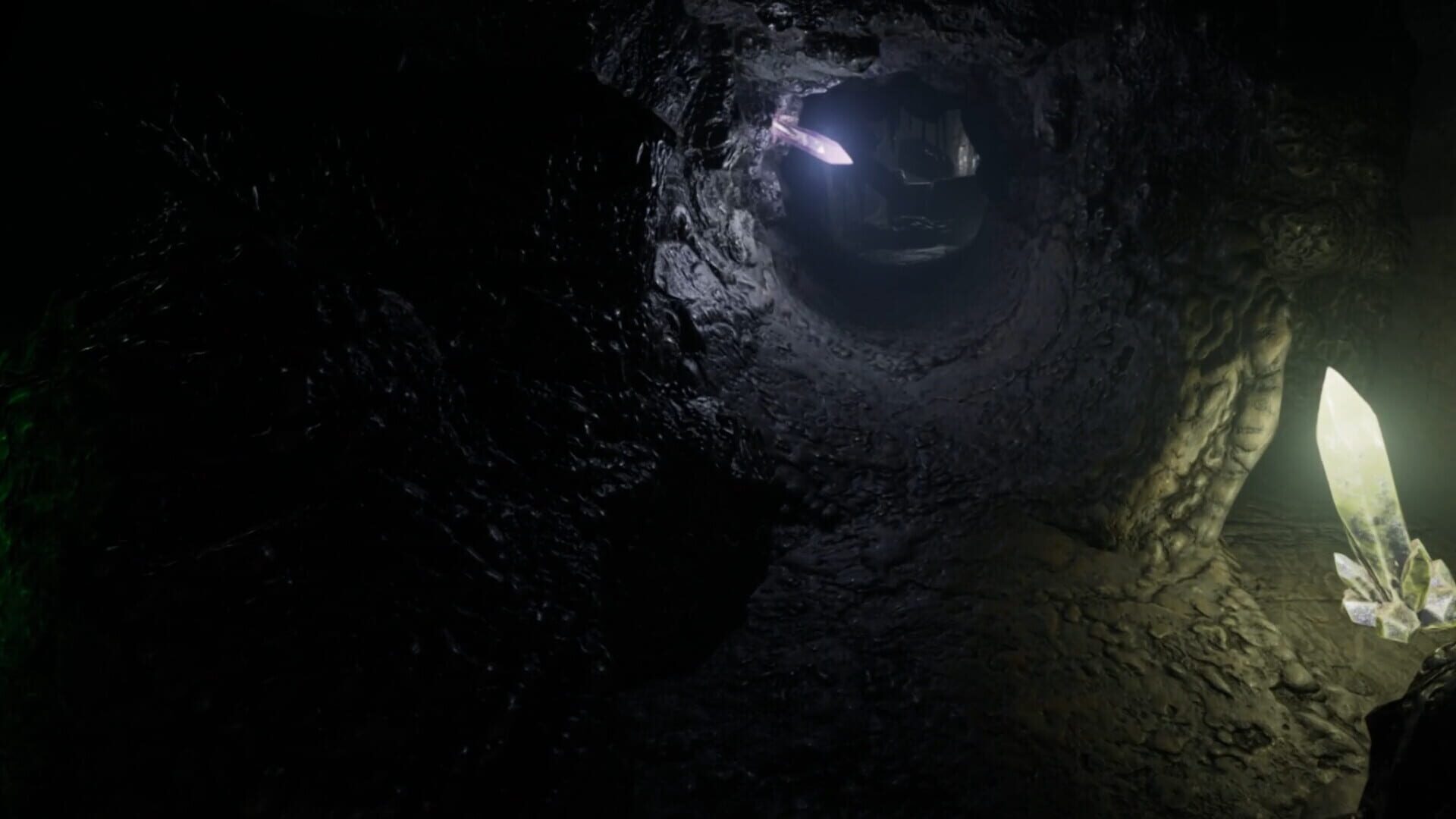 Screenshot for EXD: Extra Dimensional