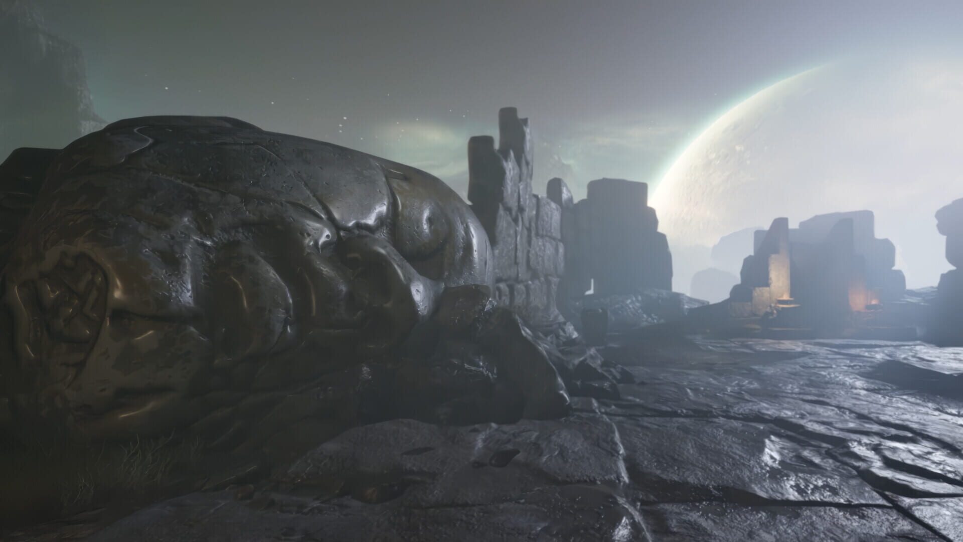 Screenshot for EXD: Extra Dimensional