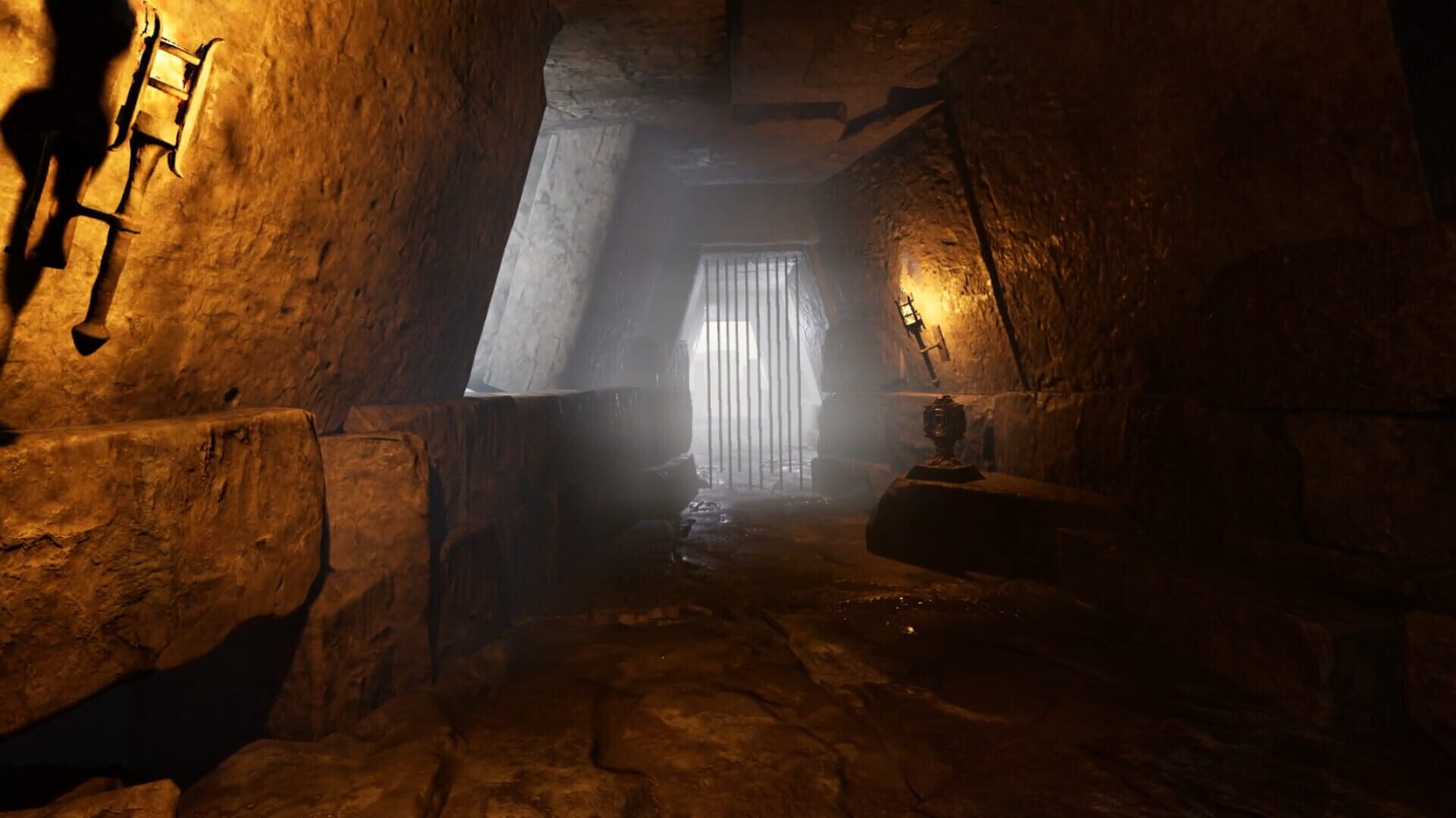 Screenshot for EXD: Extra Dimensional