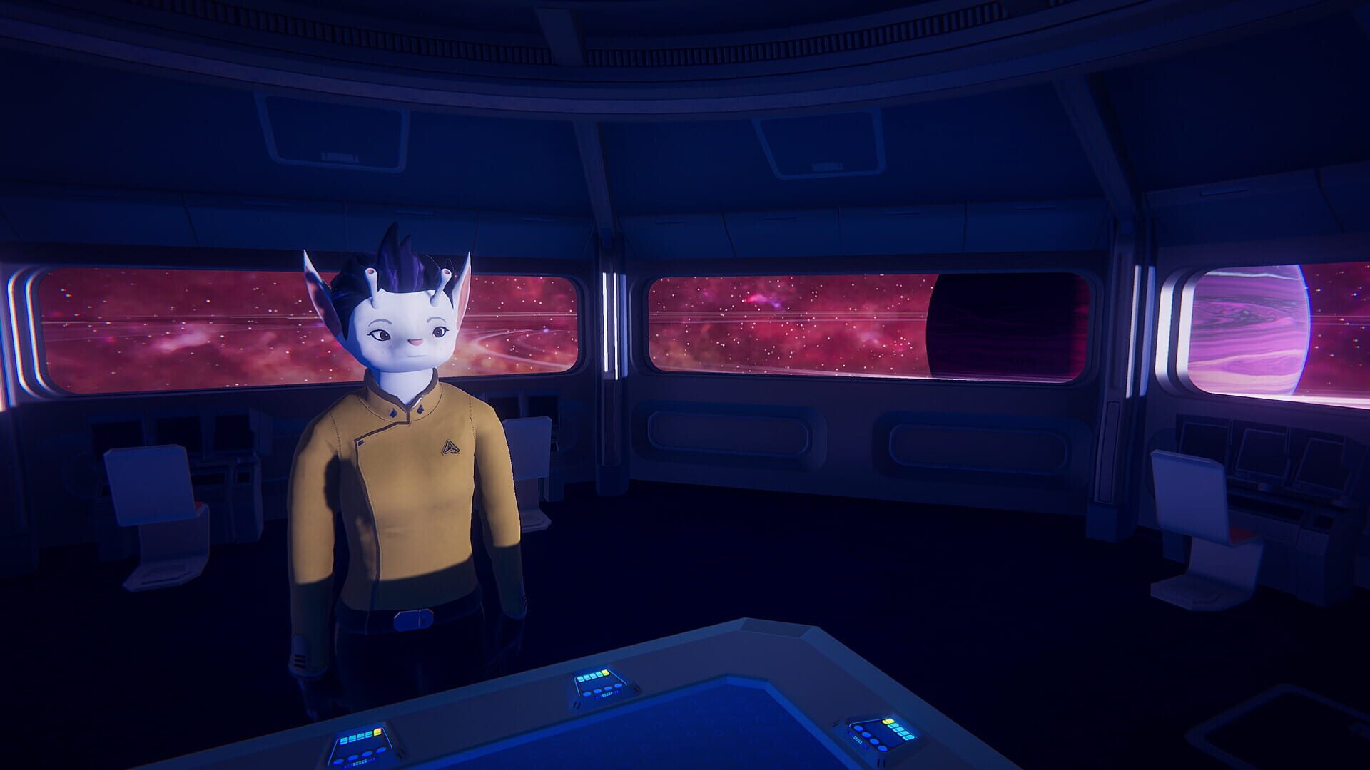 Screenshot for Alliance Tales: Battle for the Frontier