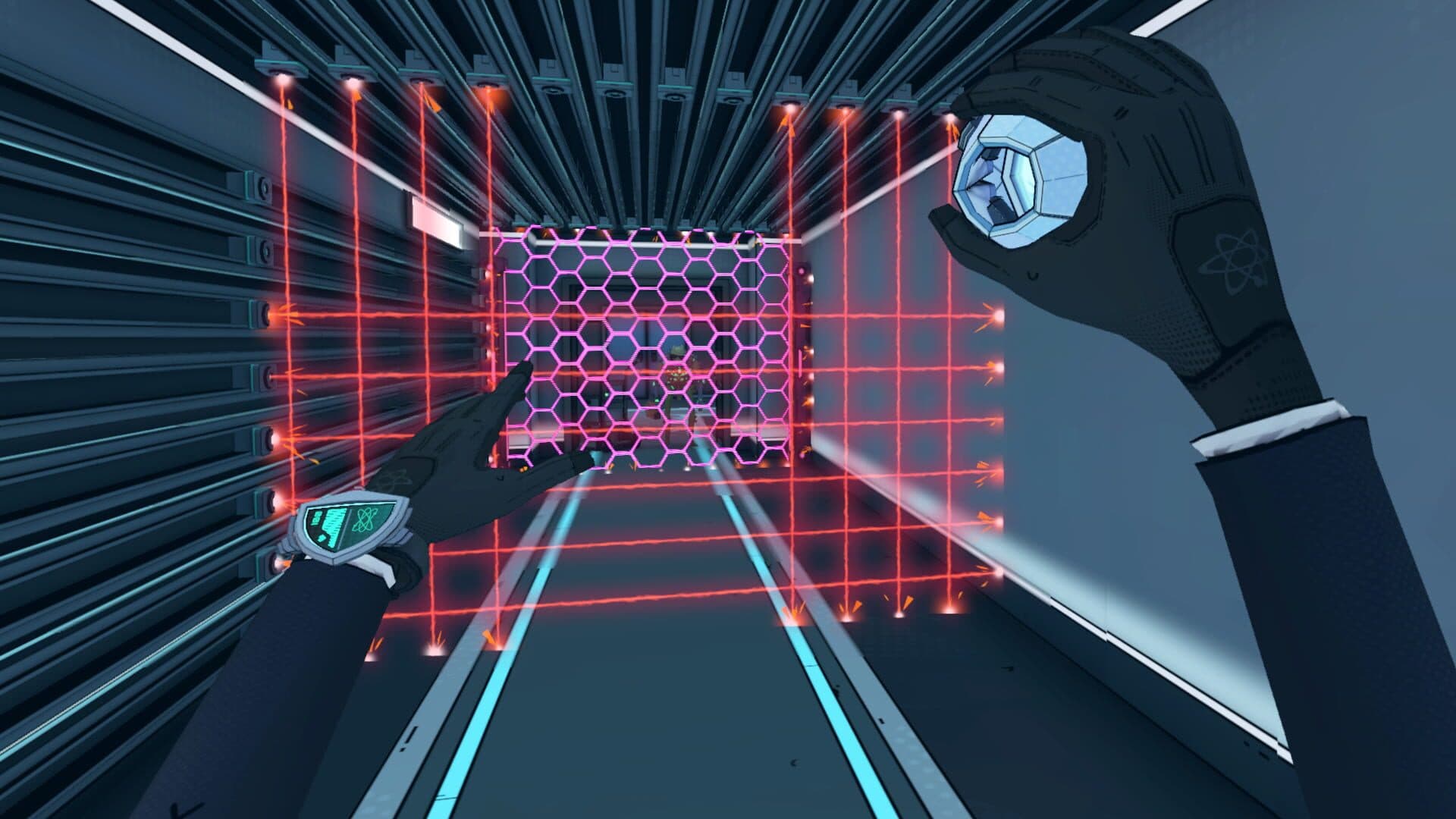 Screenshot for Men in Black: Most Wanted