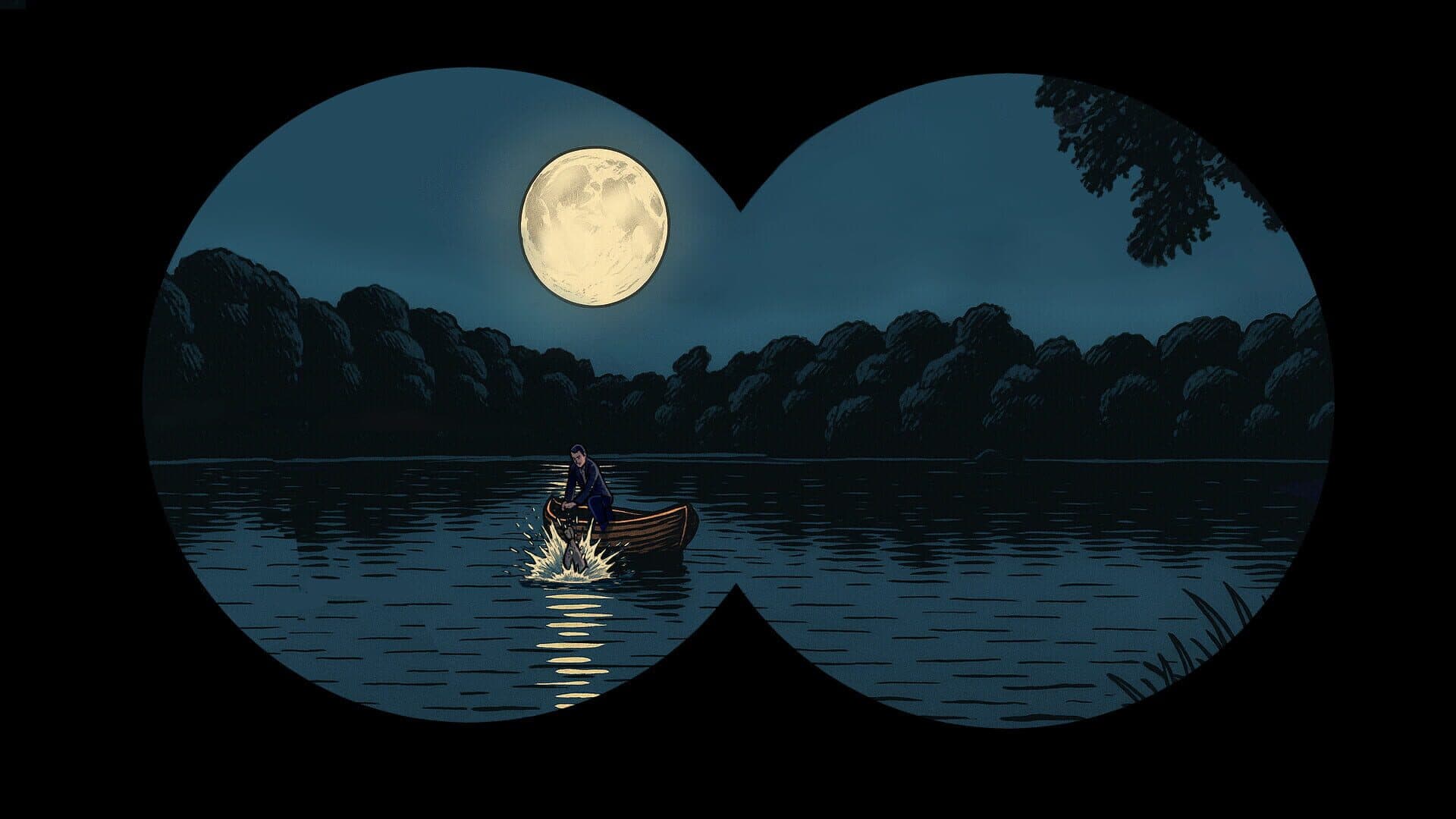 Screenshot for Death at Fleming Manor
