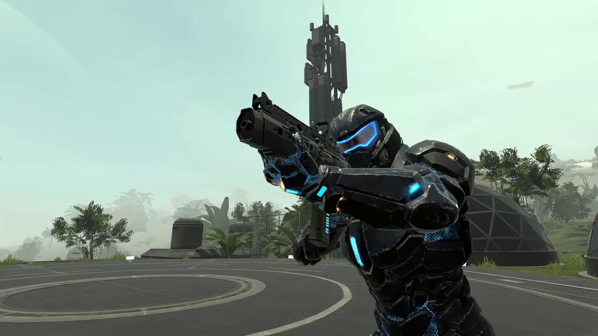 Screenshot for Guardians Planetfall