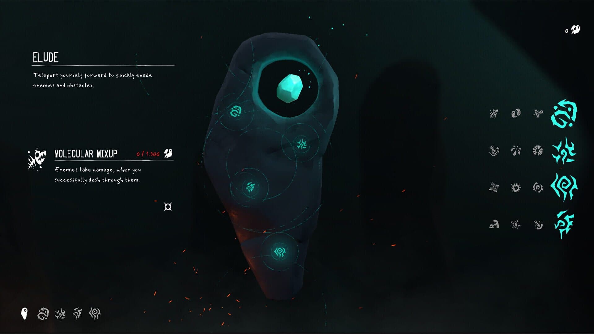 Screenshot for The Wake