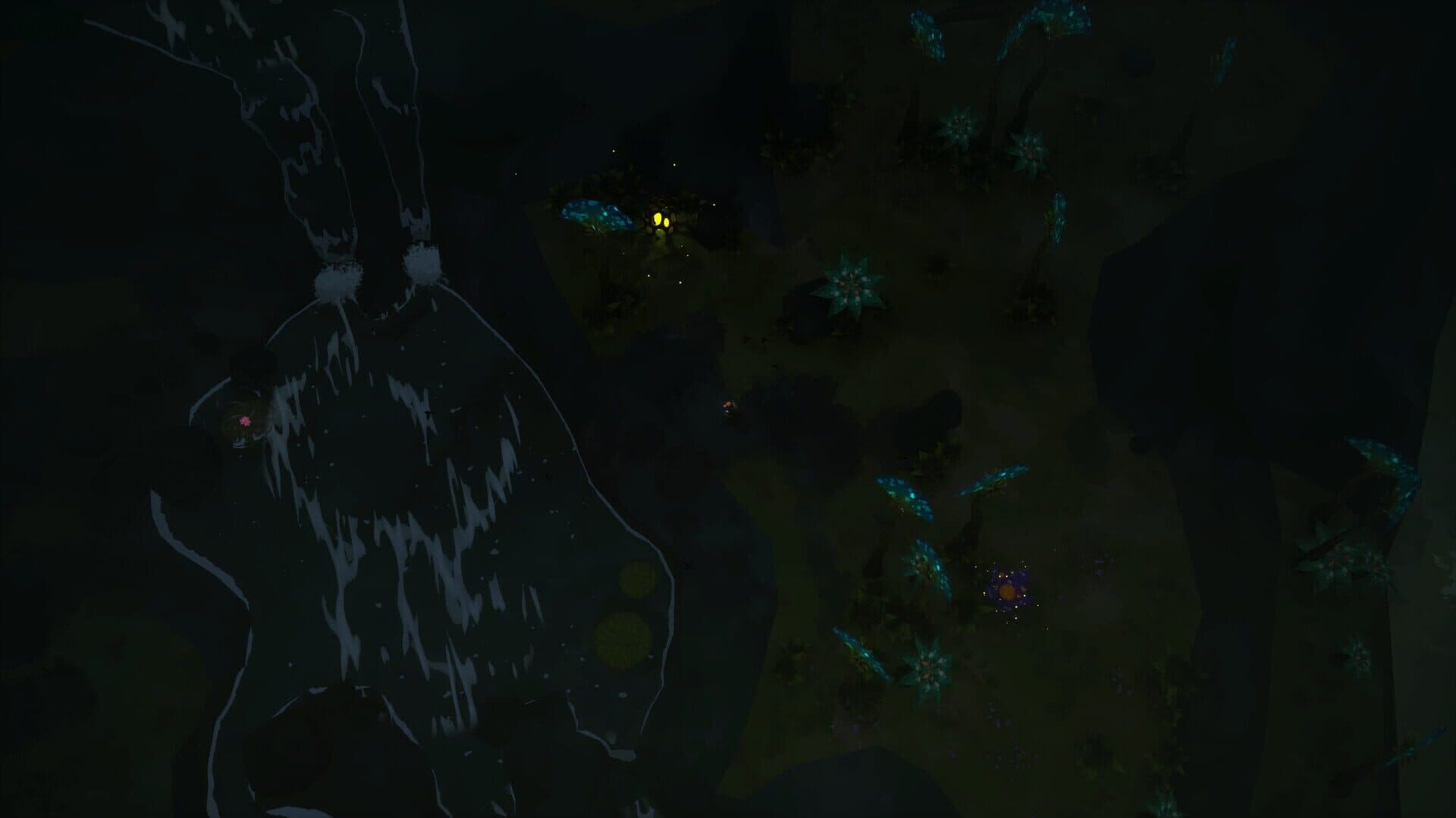 Screenshot for The Wake