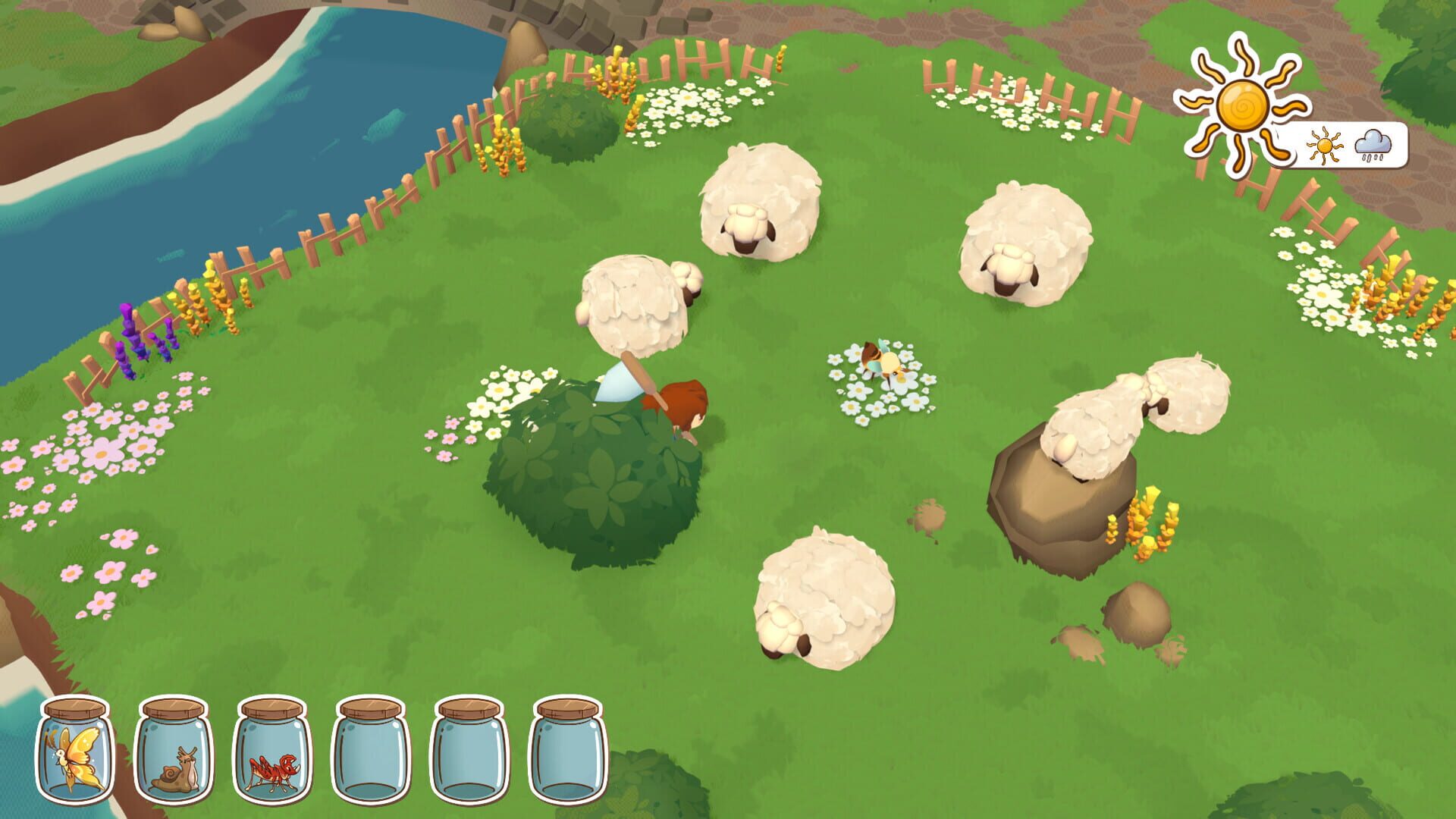 Screenshot for CatchMaker