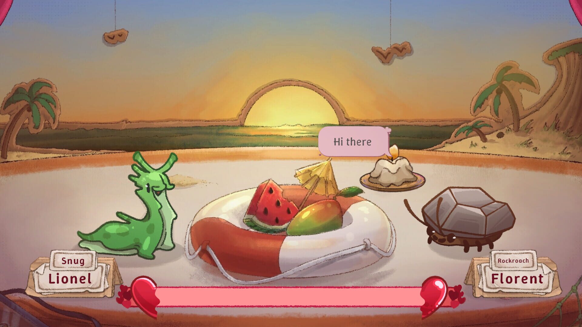 Screenshot for CatchMaker