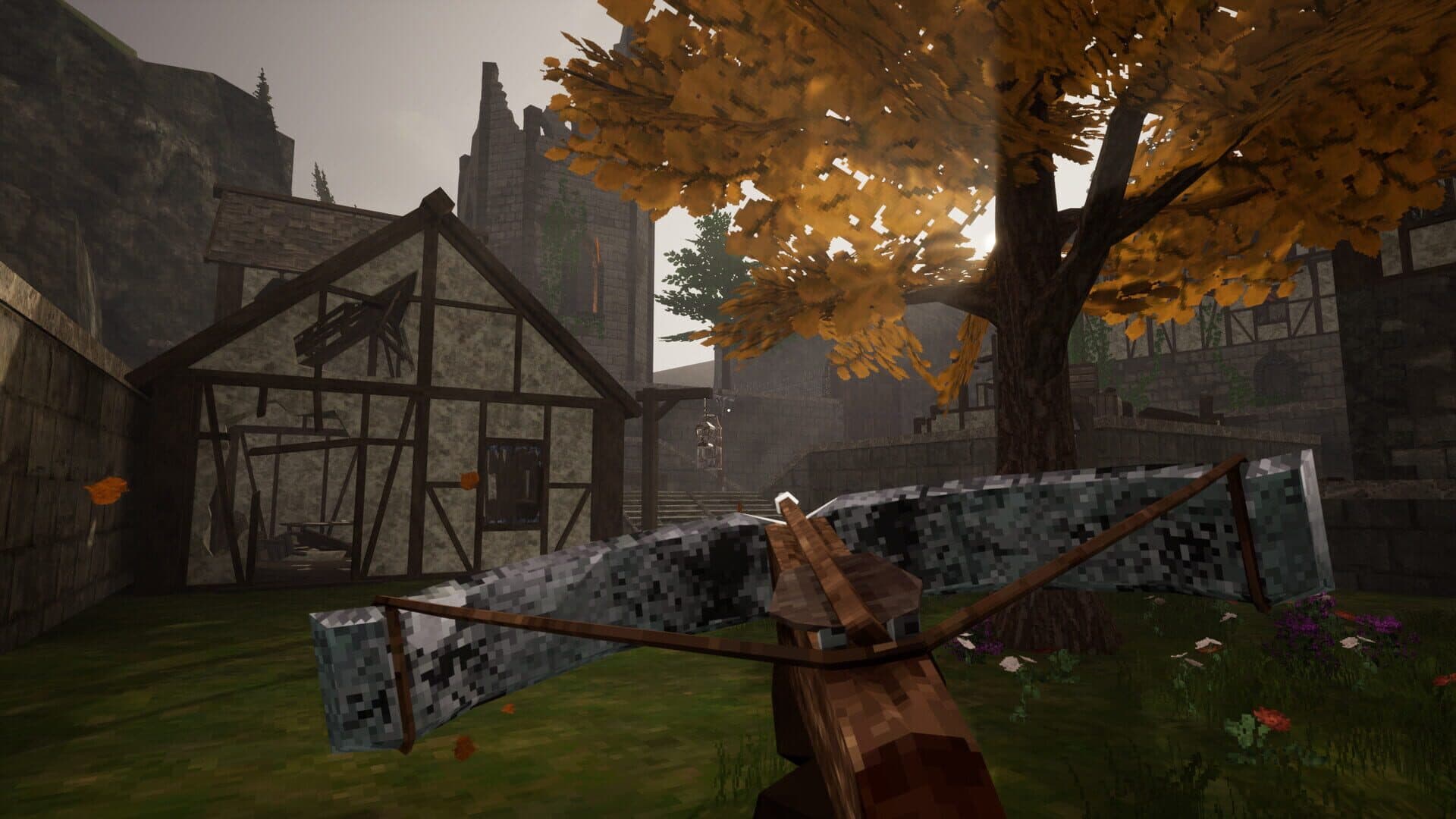 Screenshot for Bloodspill