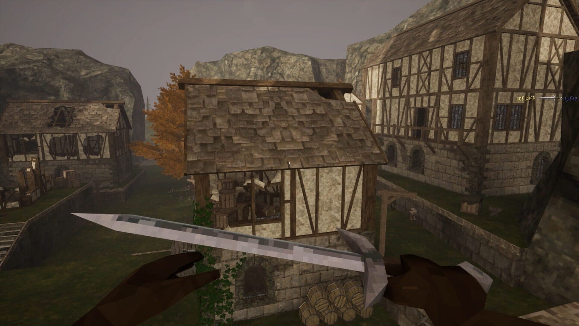 Screenshot for Bloodspill
