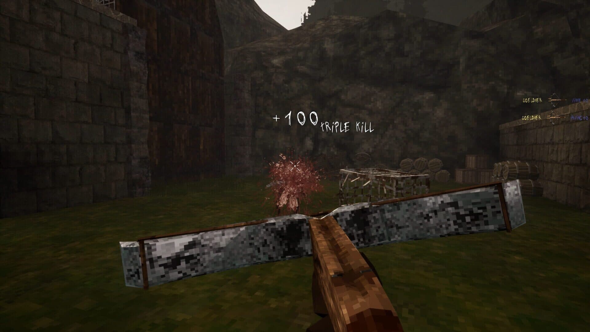Screenshot for Bloodspill