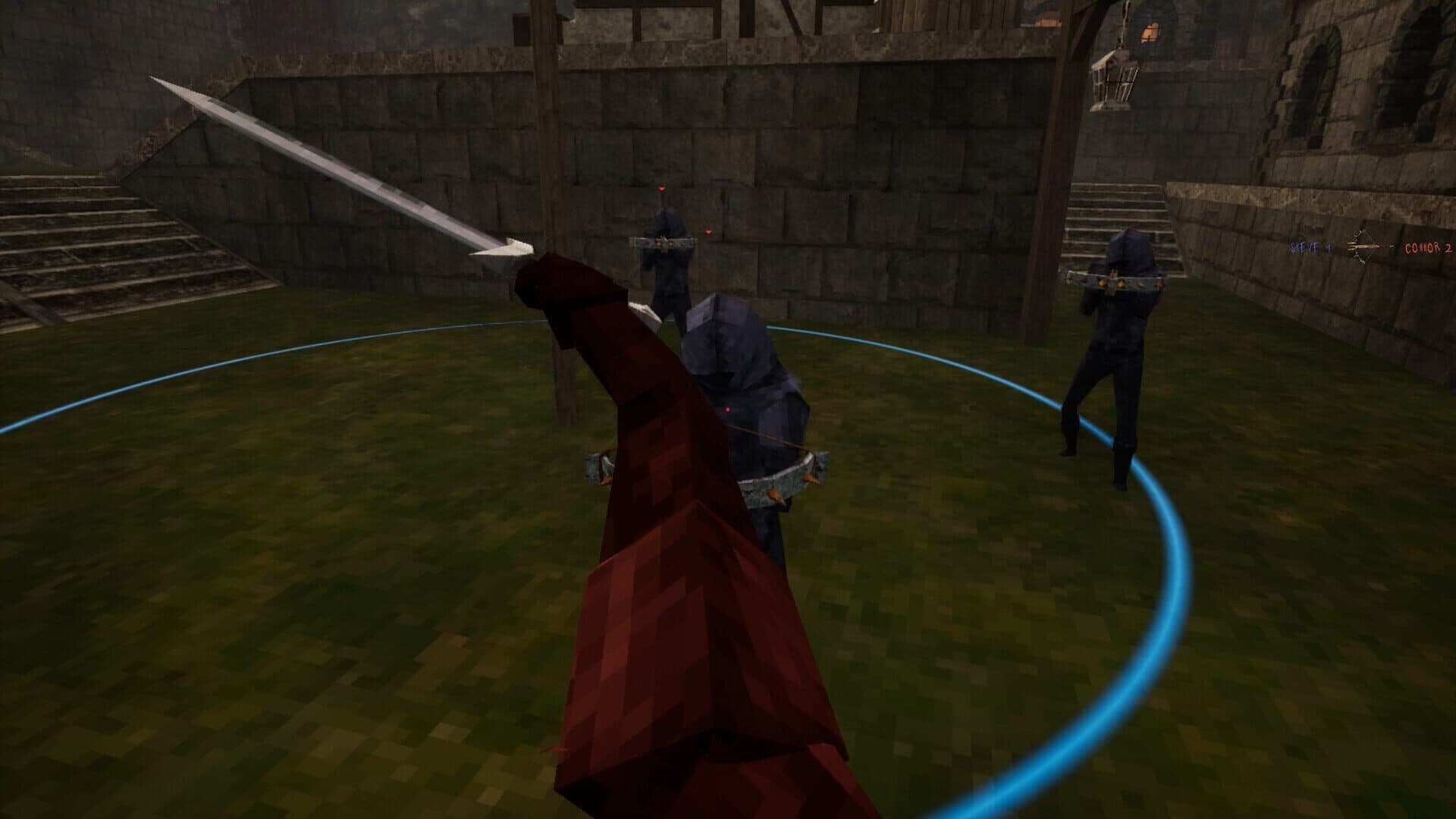 Screenshot for Bloodspill