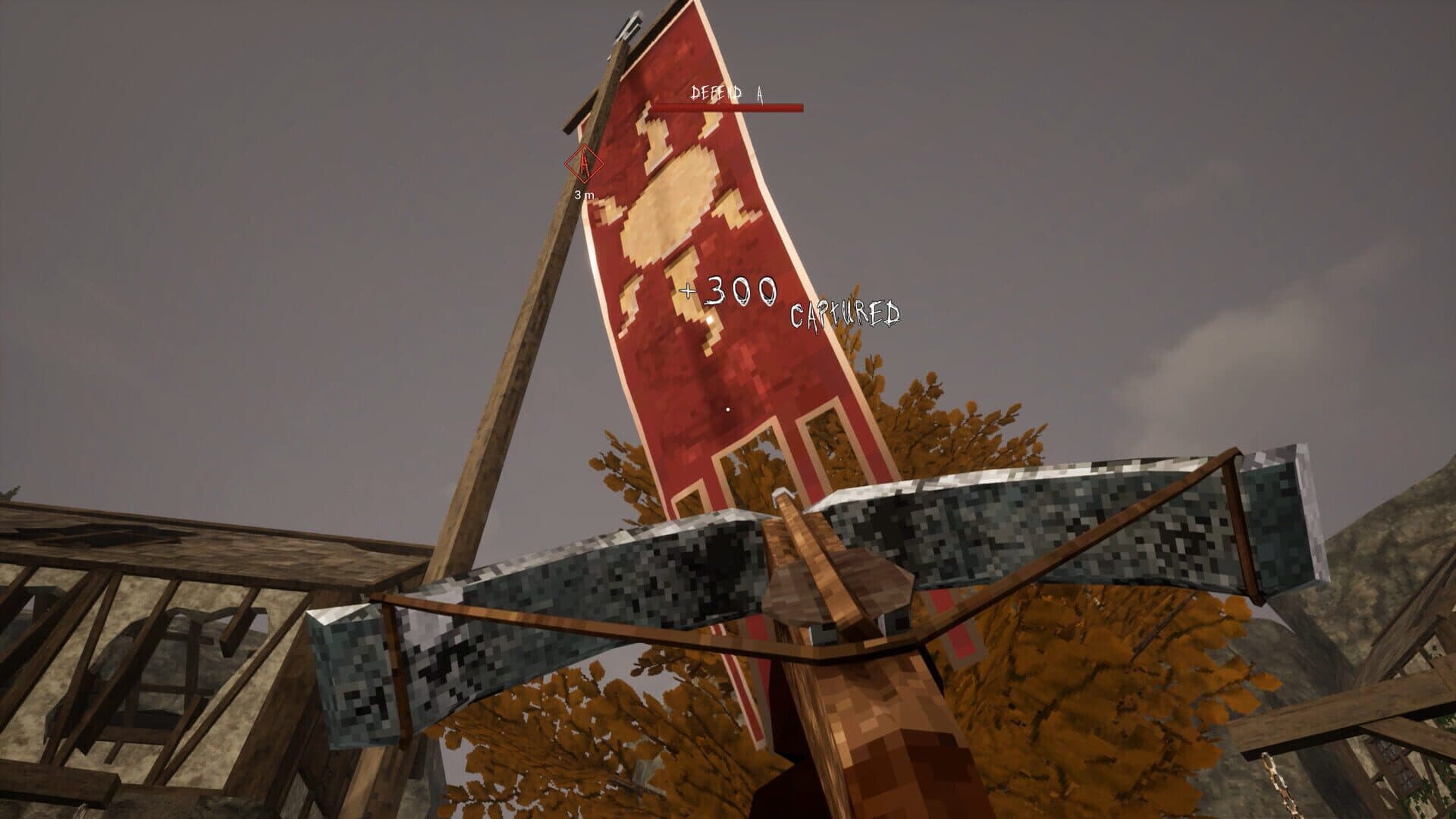 Screenshot for Bloodspill