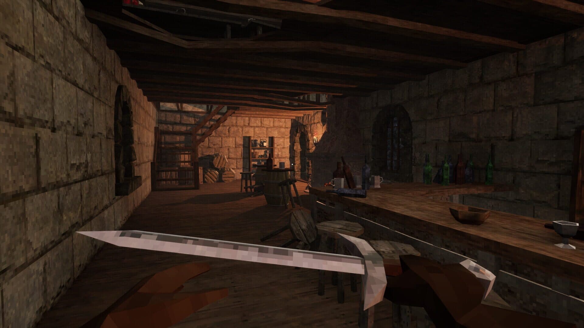 Screenshot for Bloodspill