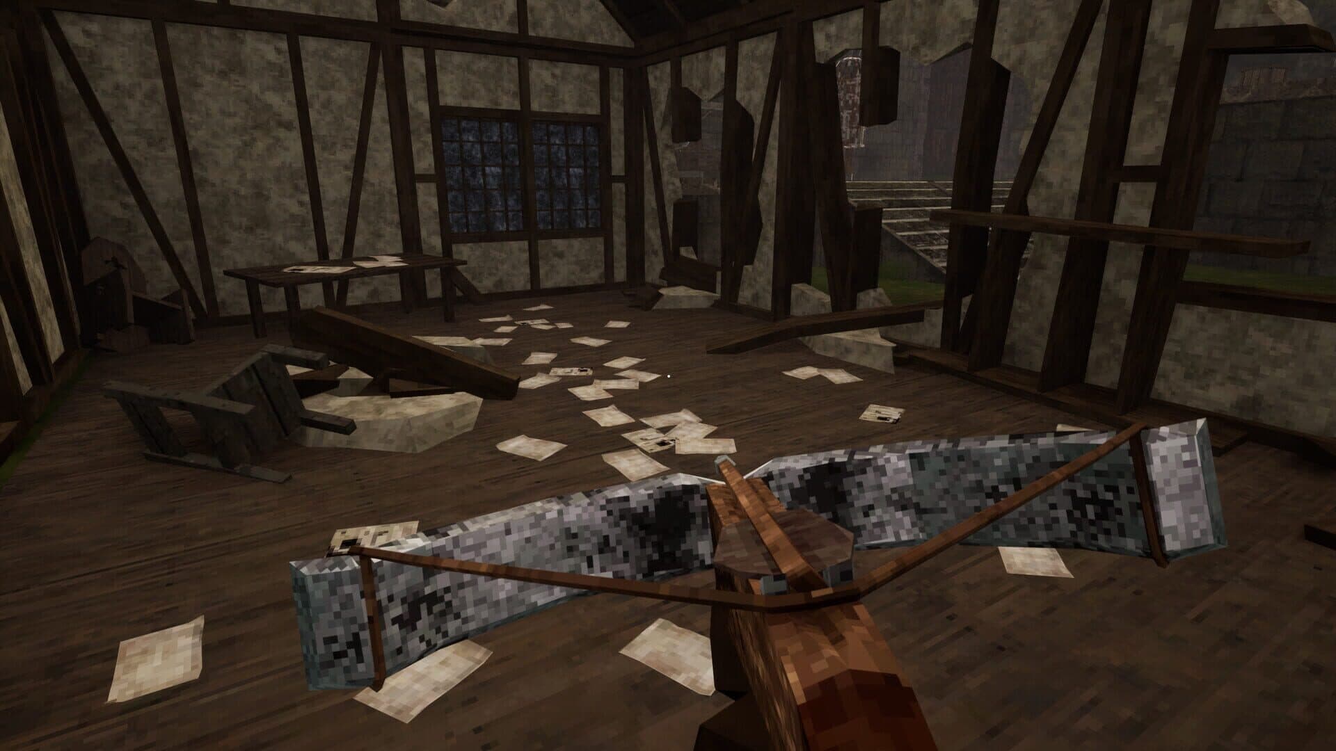 Screenshot for Bloodspill